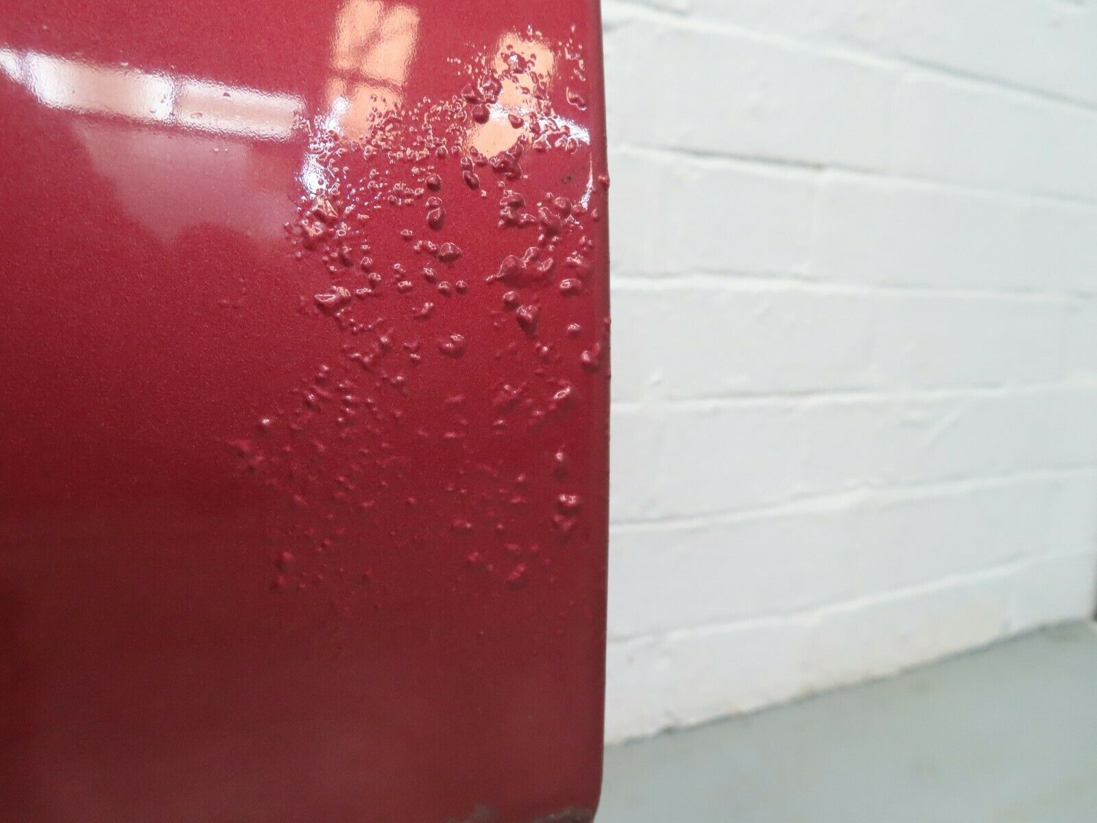 6695 Mercedes-Benz S124 E220 Wagon Front Right Door