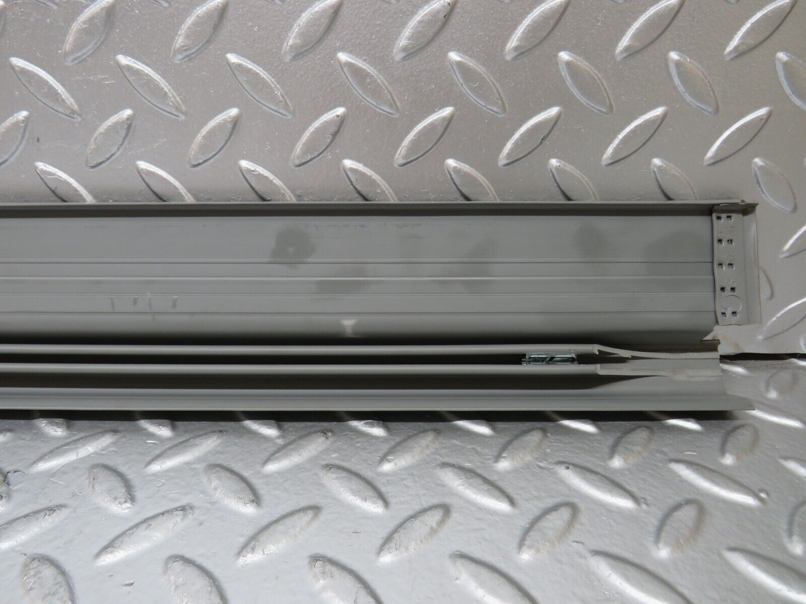 25866 Mercedes-Benz W124 280E Front Left Door Sill Trim