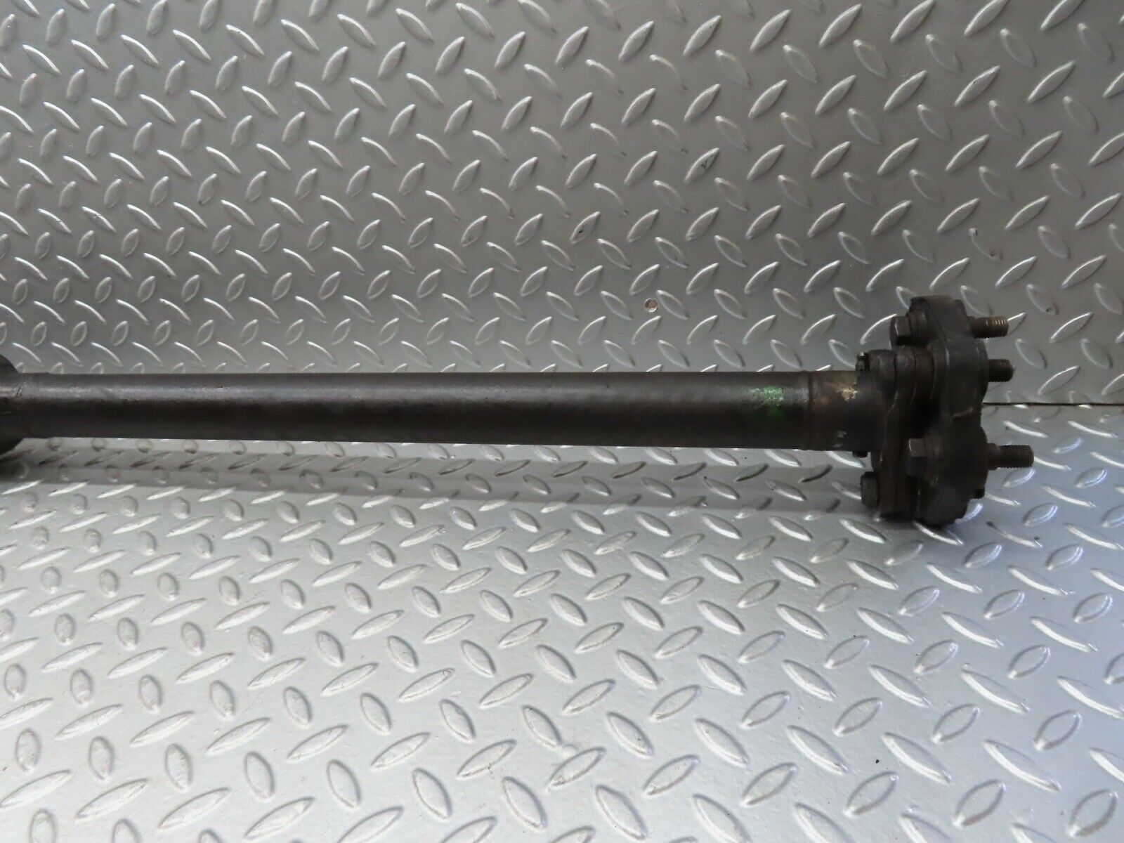 19291 Mercedes-Benz W120 W121 Cardan Shaft Prop Shaft