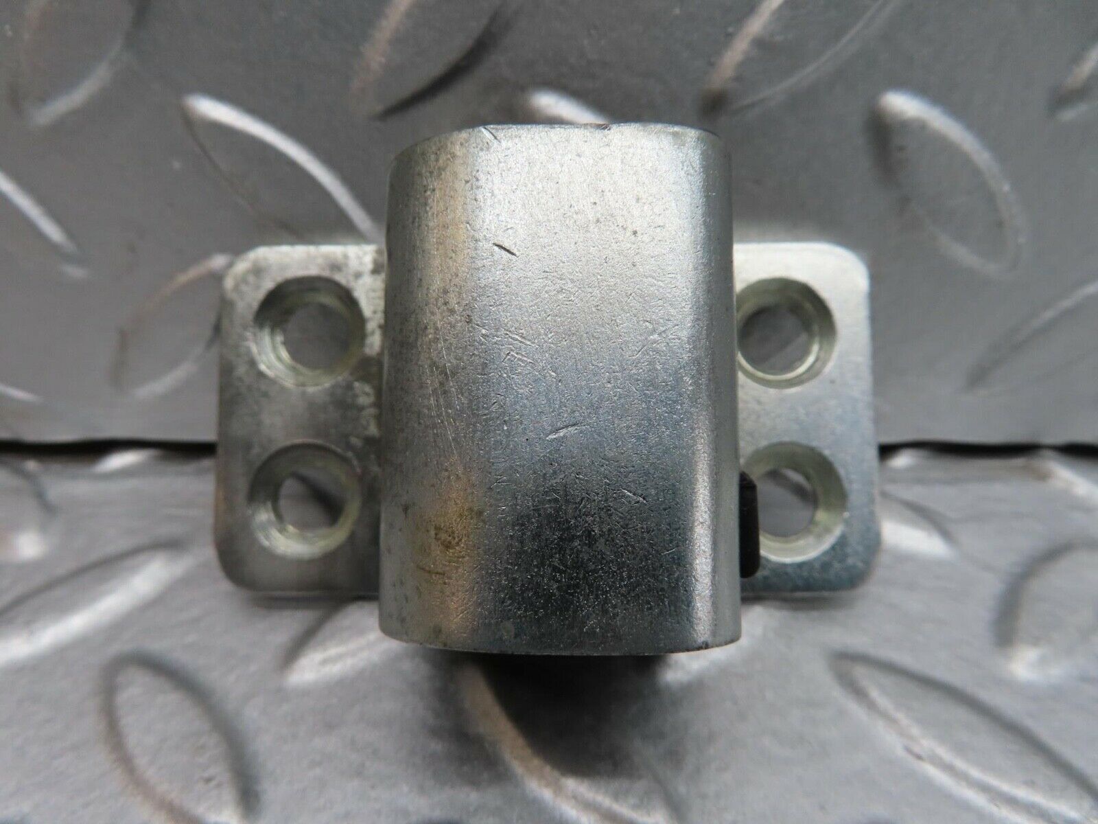 7037 Mercedes-Benz W123 230E Door Lock Latch Left Side