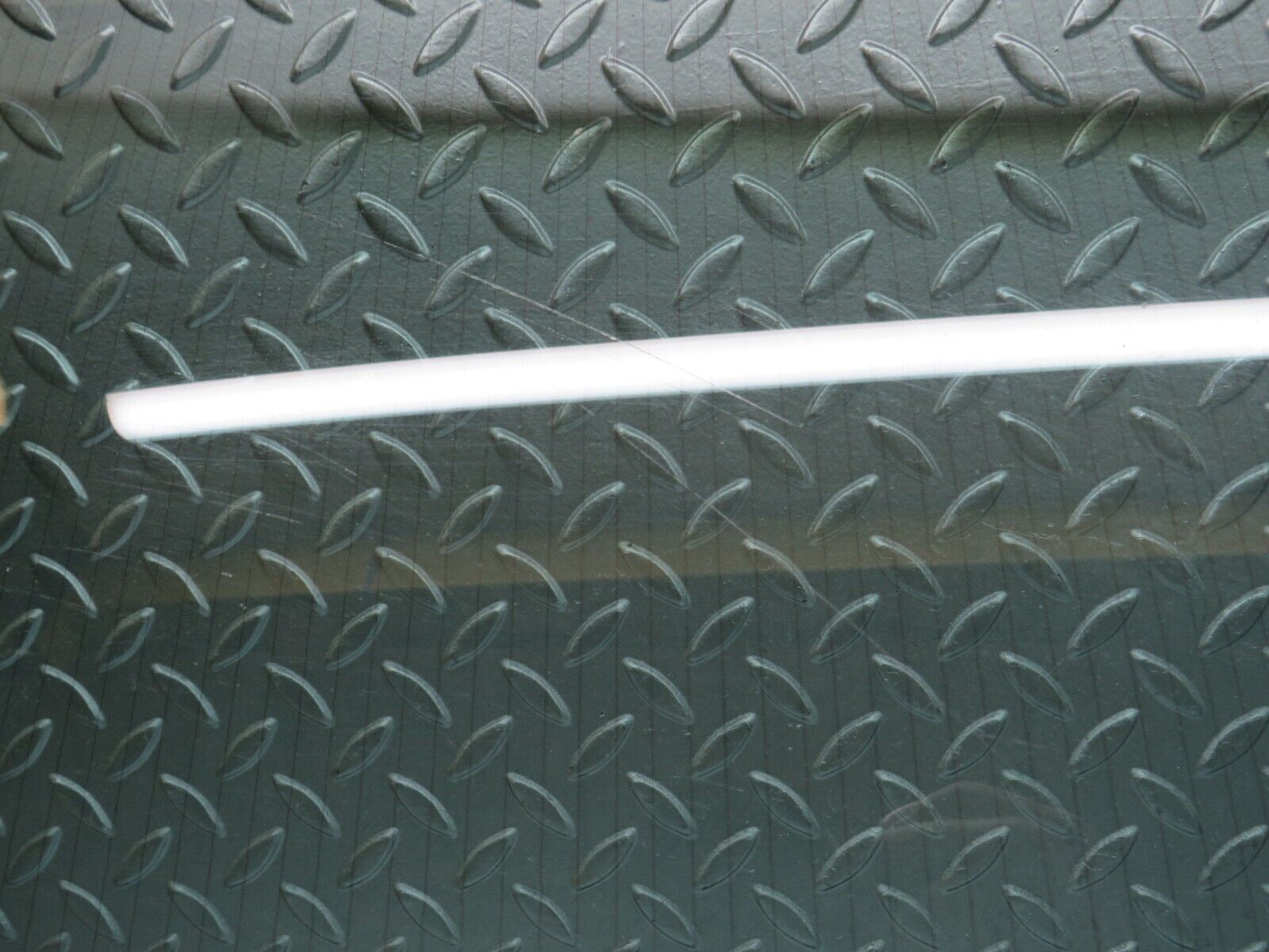 35796 Mercedes-Benz W108 Rear Heated Windscreen