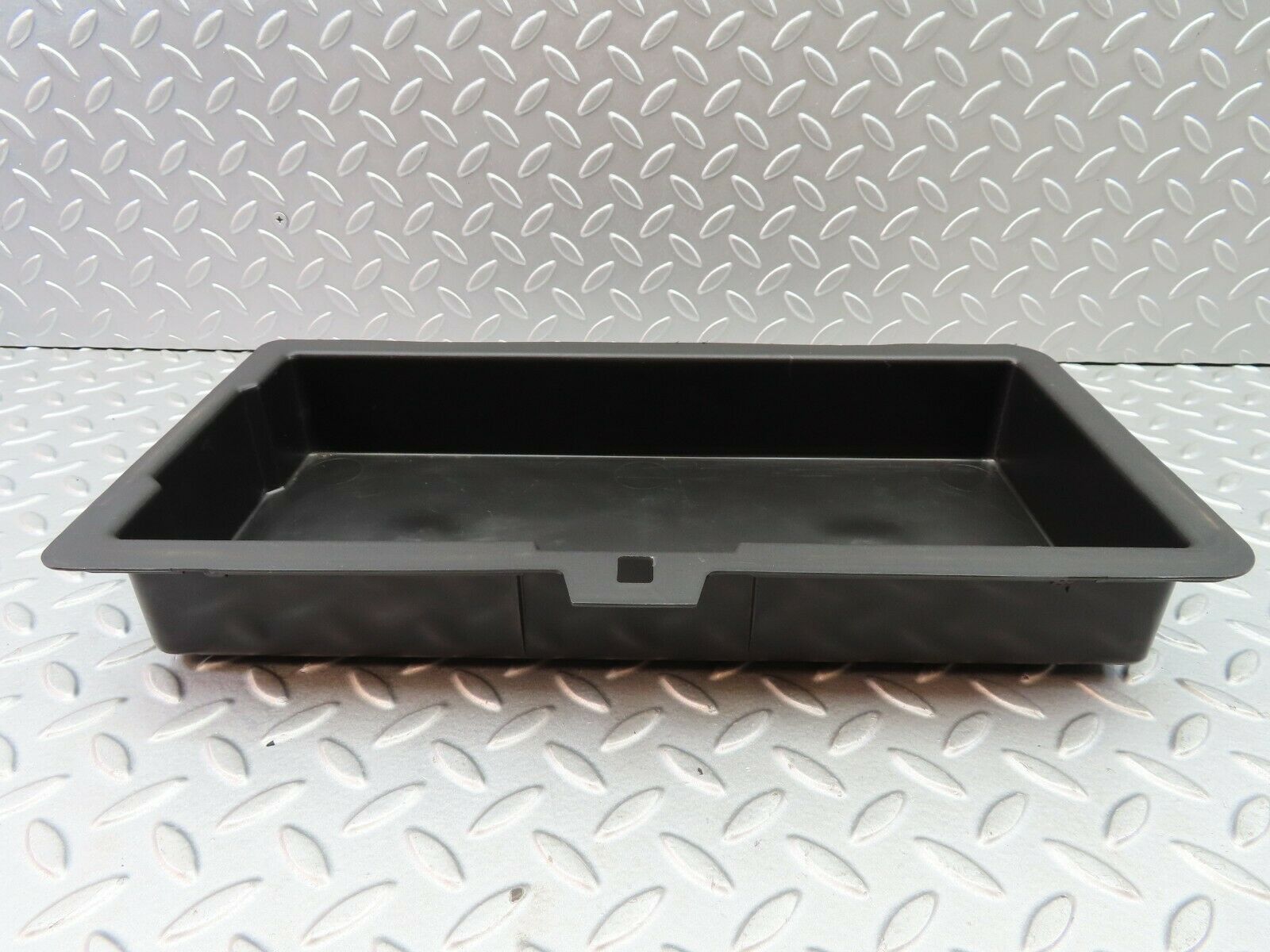 6065 Mercedes-Benz W126 380SE Rear Right Parcel Shelf Storage 1268430307