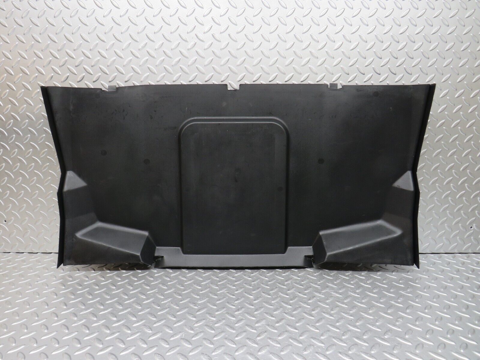 33211 Mercedes-Benz W202 C180 Trunk Rear Panel 2026900441