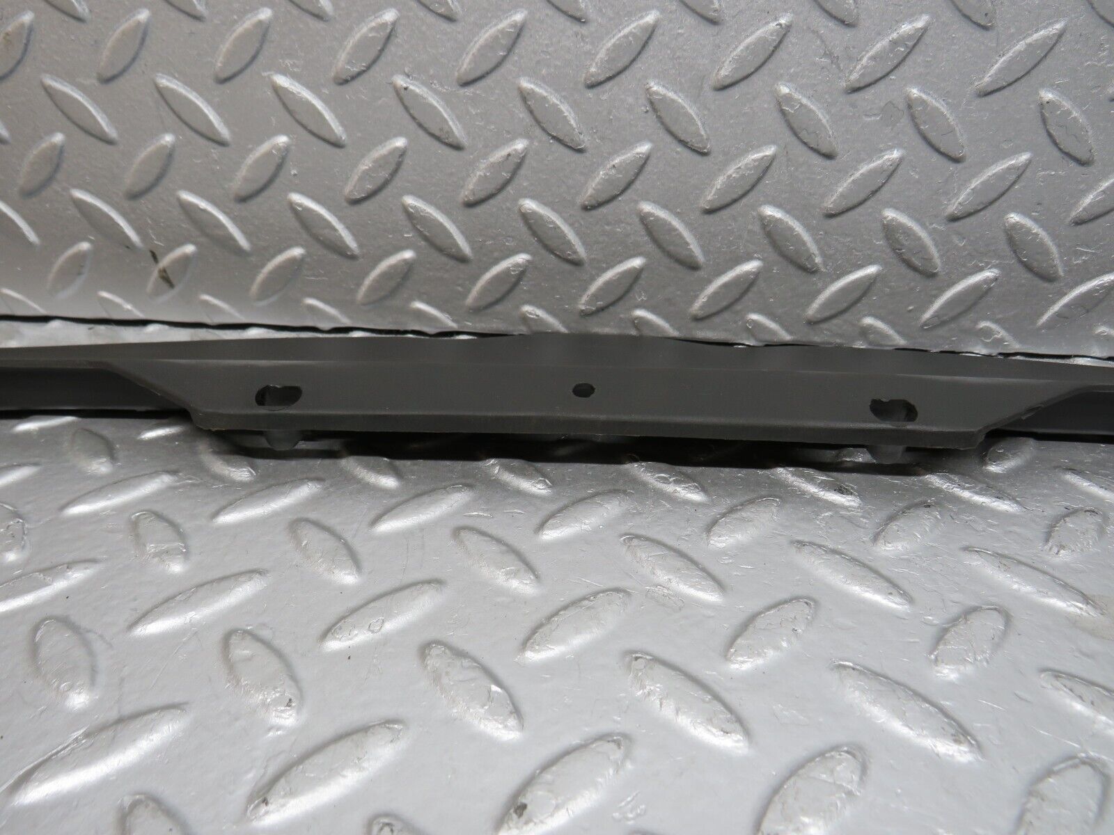 39663 Mercedes-Benz R129 320SL Coupe Engine Bay Front Cross Member 1296280007