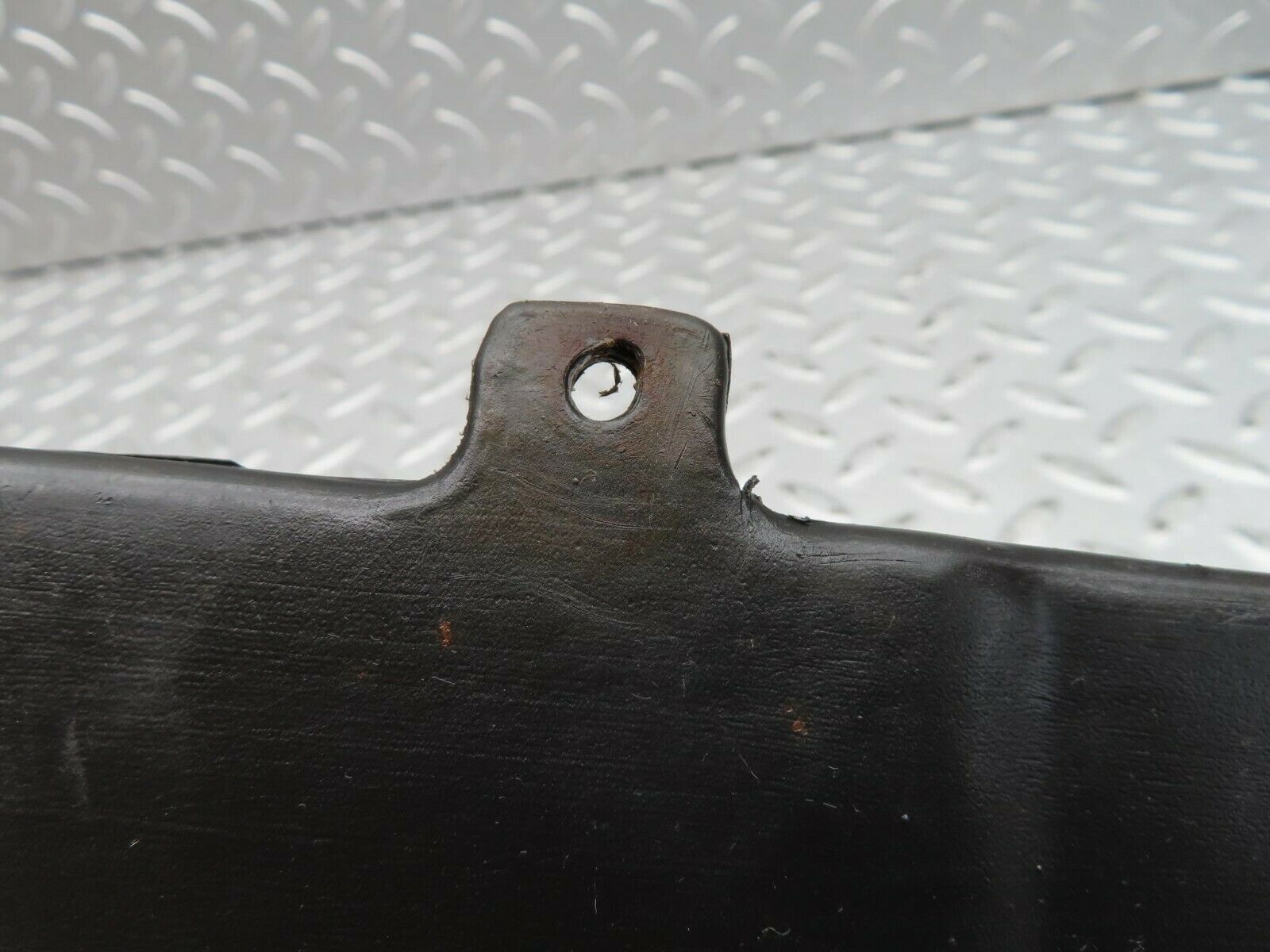 16591 Mercedes-Benz C107 380SLC Air Duct Vent Front Left 1078310346