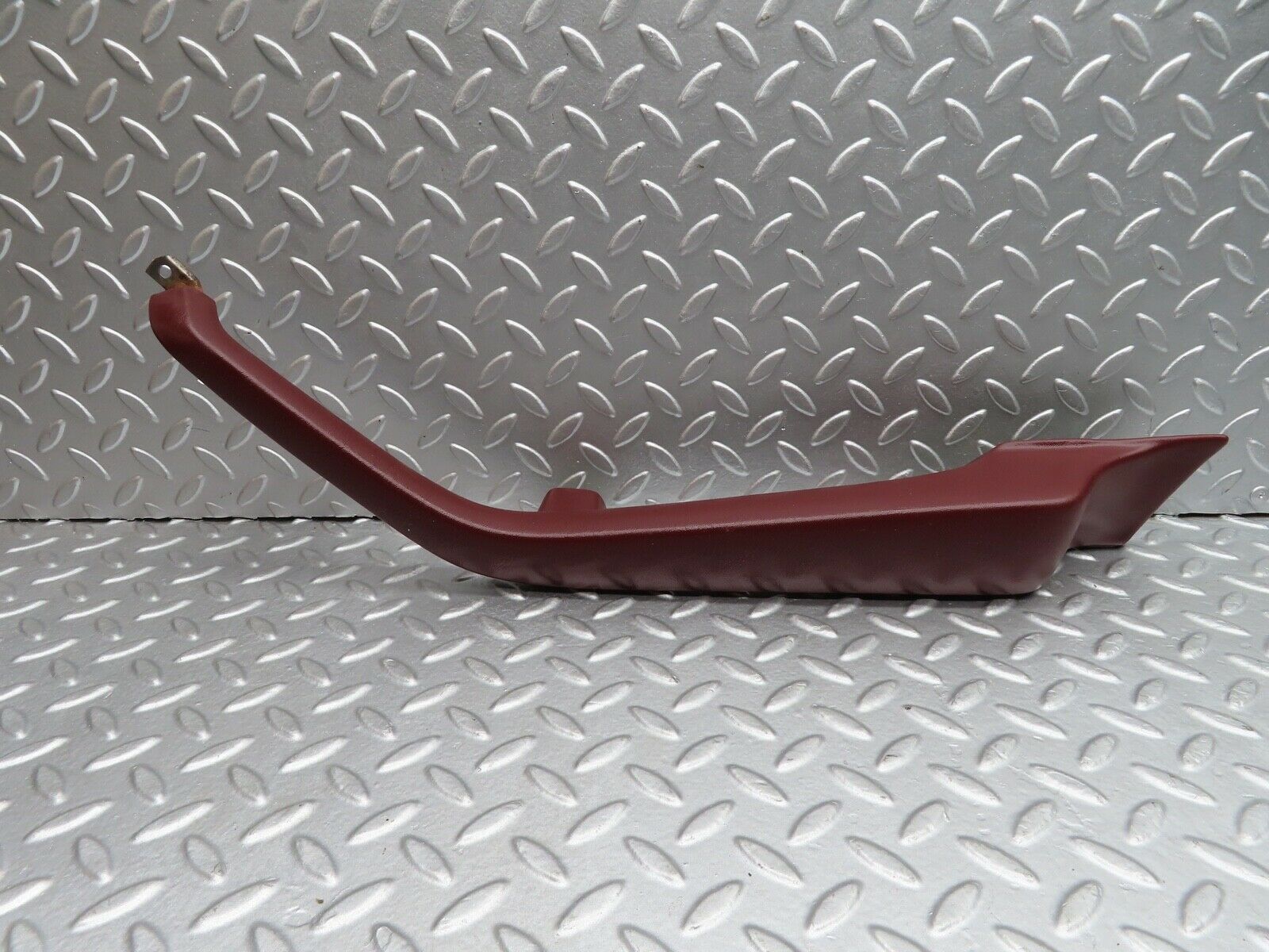 21417 Mercedes-Benz W126 300SE Rear Right Interior Door Handle 1269701201