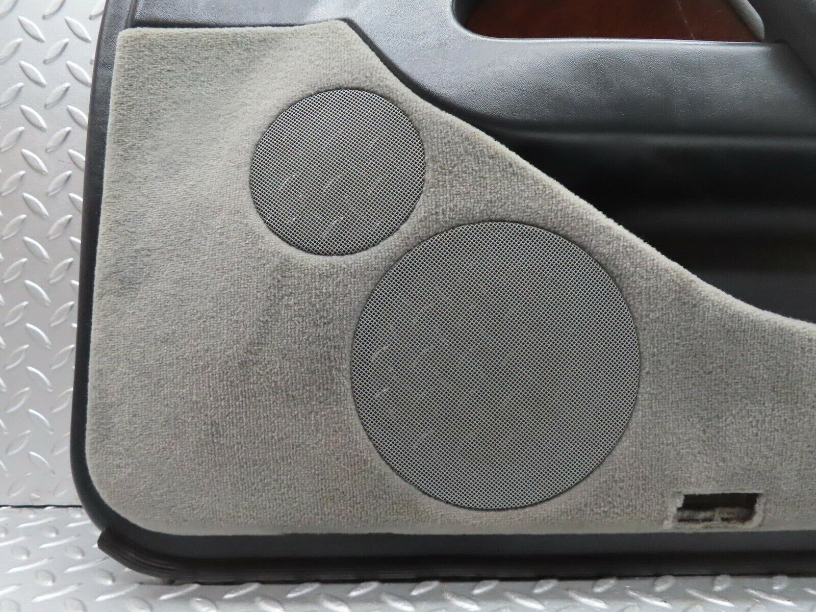 14863 Mercedes-Benz W140 S320 Front Right Door Card