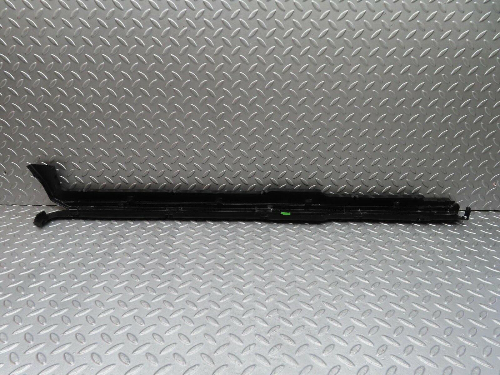 11906 Mercedes-Benz R129 300SL Coupe Right Door Sill Cable Channel 1298210836