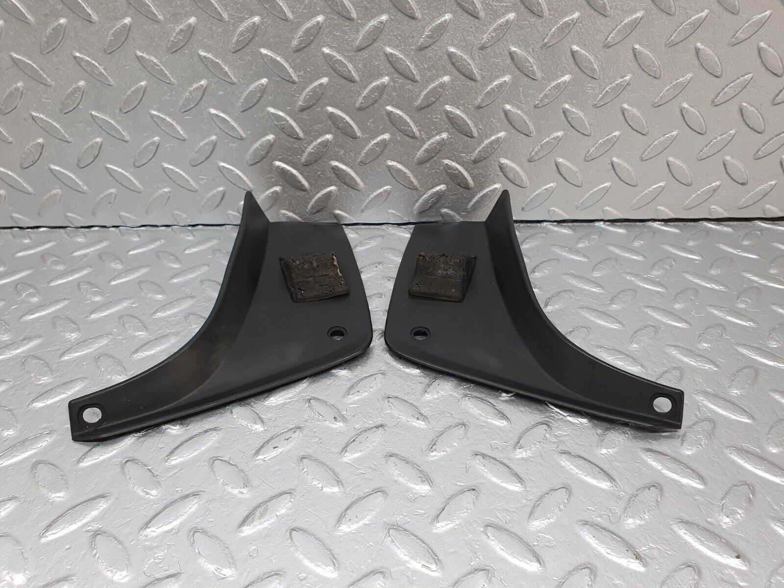 41553 Mercedes-Benz W124 200E Trunk Cover Panel 1246930333 1246930433