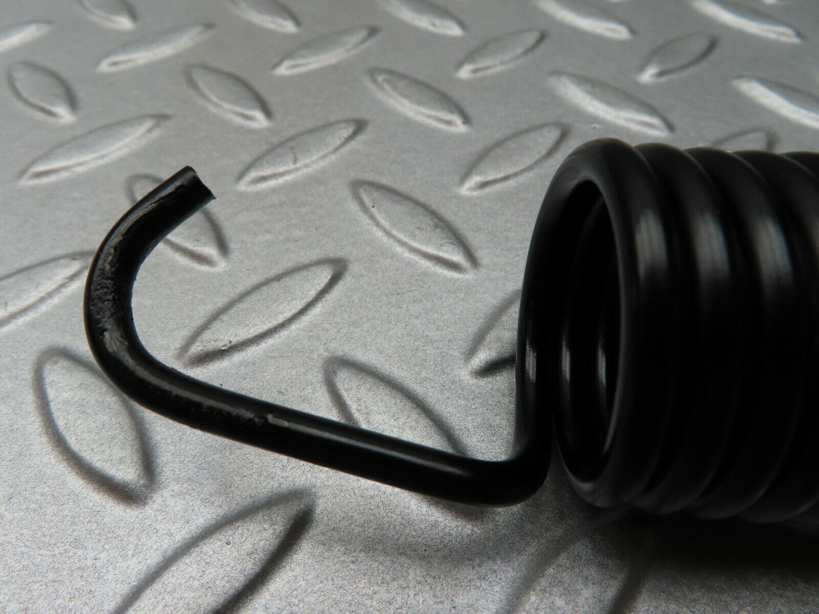 4464 Mercedes-Benz W123 230E Trunk Lid Hinge Spring