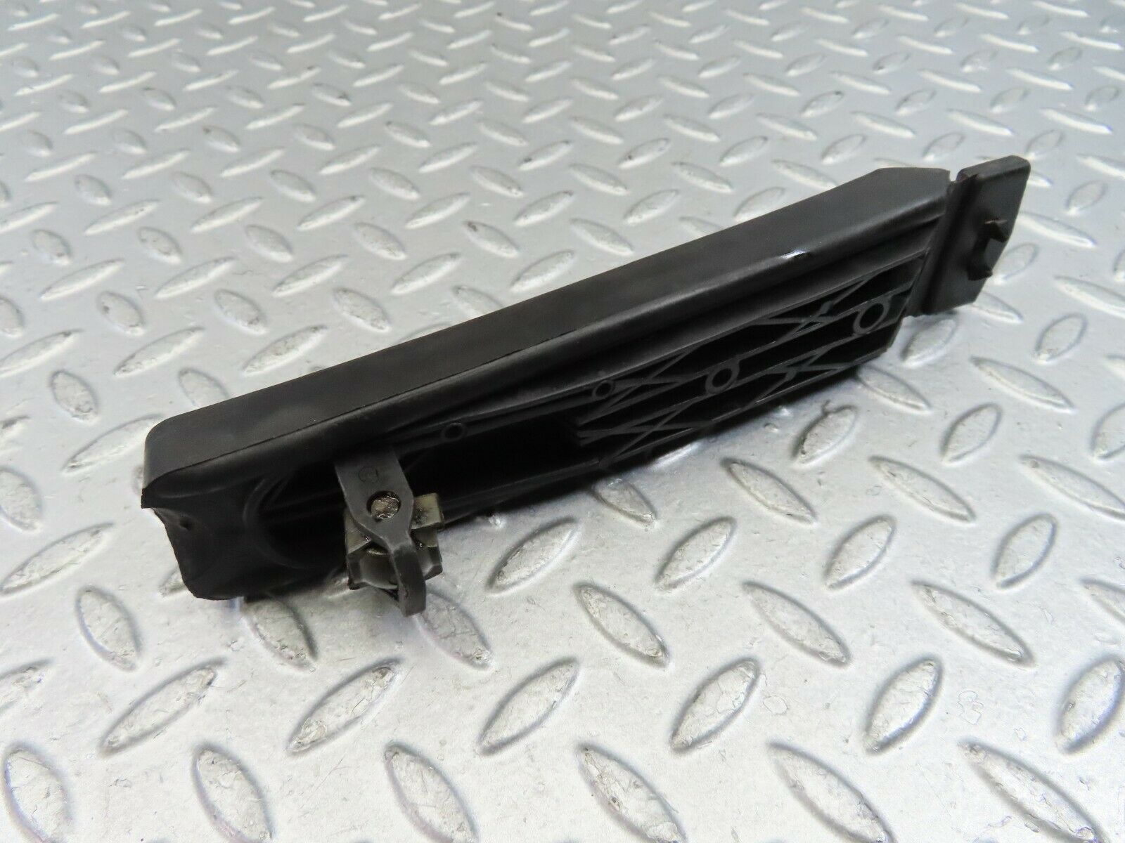 9648 Mercedes-Benz C123 280CE Coupe Accelerator Pedal With Rubber 1233010082