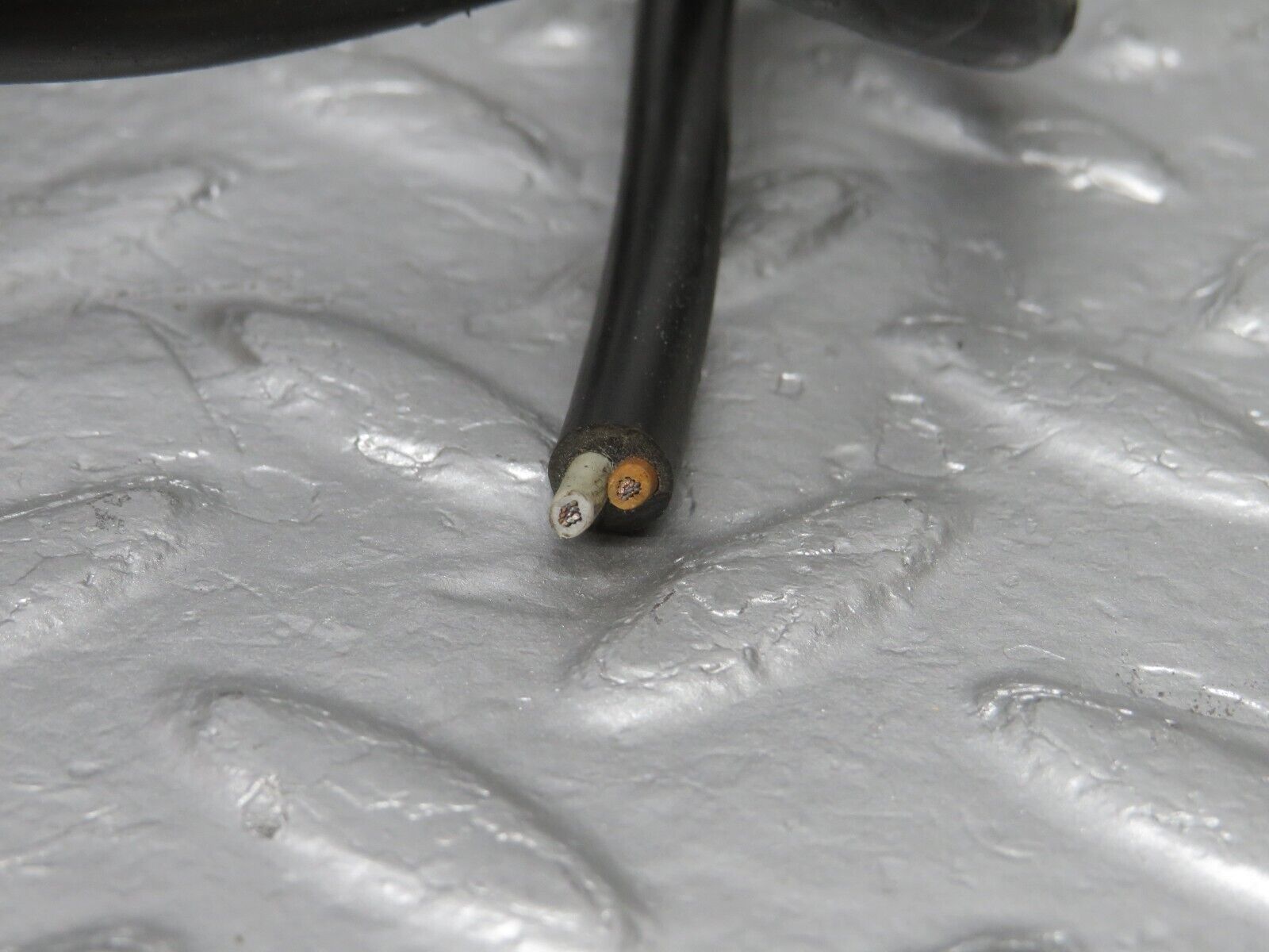 40311 Mercedes-Benz W110 230 number Plate Light K12867 K12840