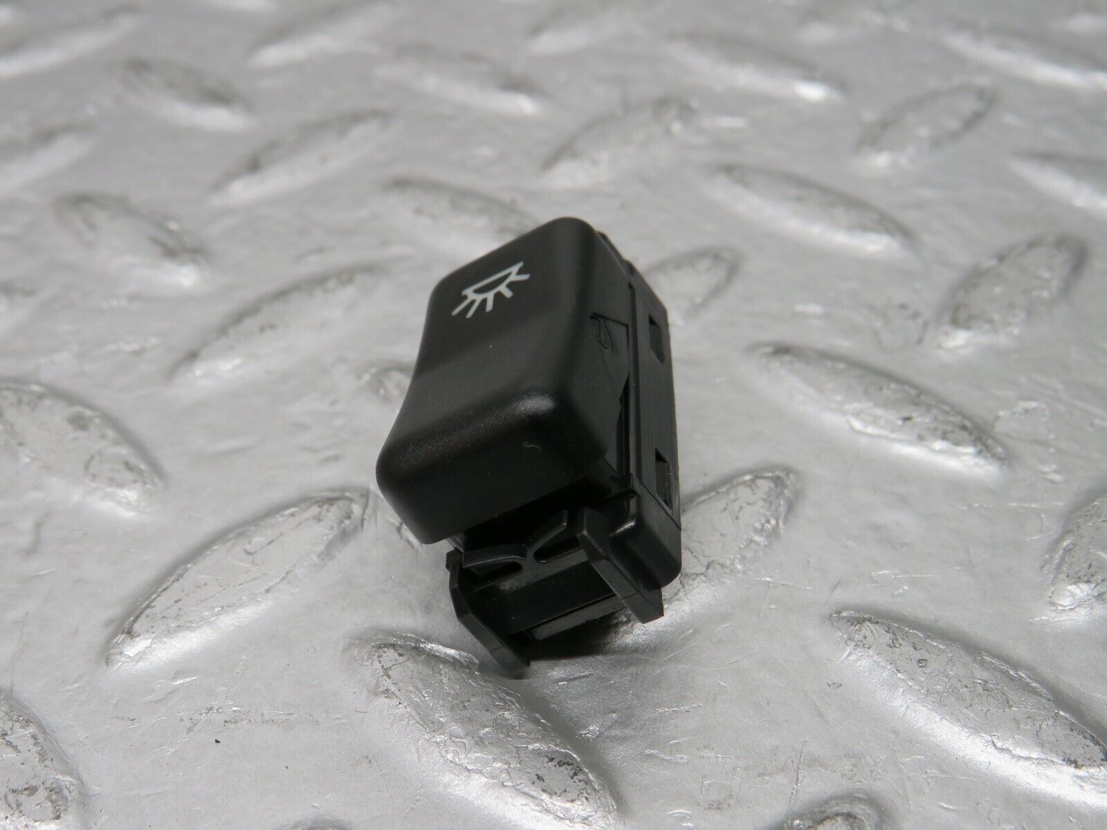 29527 Mercedes-Benz W124 230E Rear Interior Light Switch 1248201410