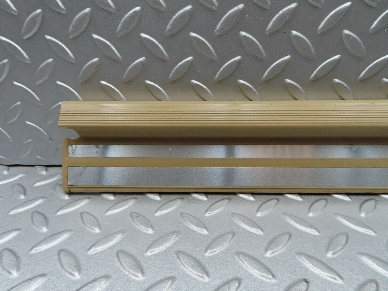 5237 Mercedes-Benz W124 230E Front Door Sill Right