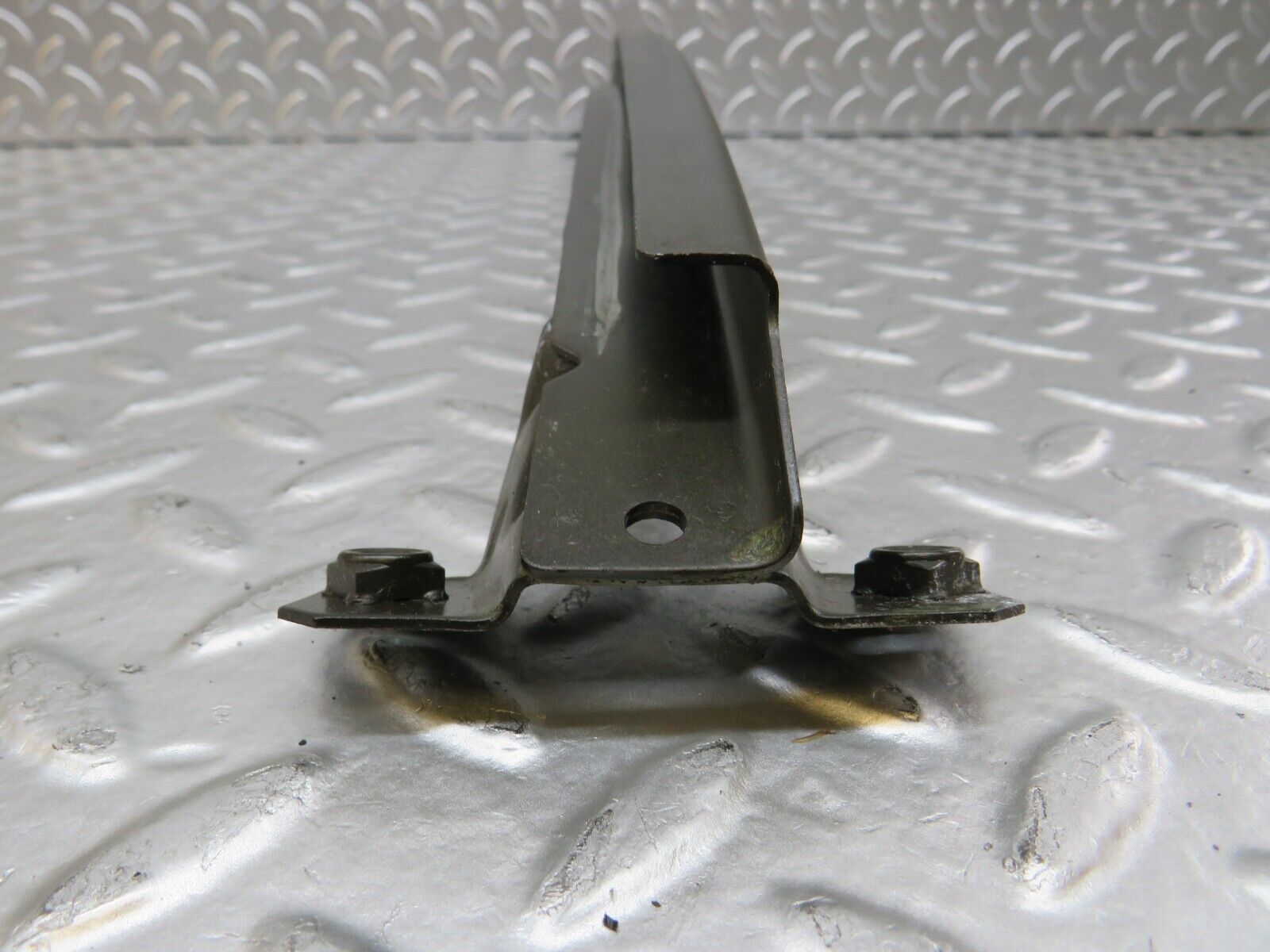 24757 Mercedes-Benz W140 S320 Front Right Door Window Channel