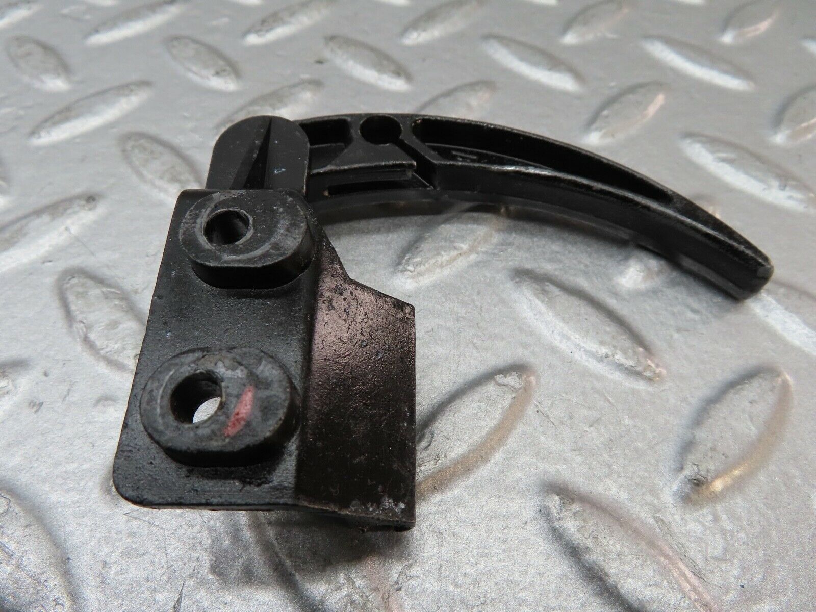 20431 Mercedes-Benz W114 280CE Coupe Hood Opener Bonnet Opener Release