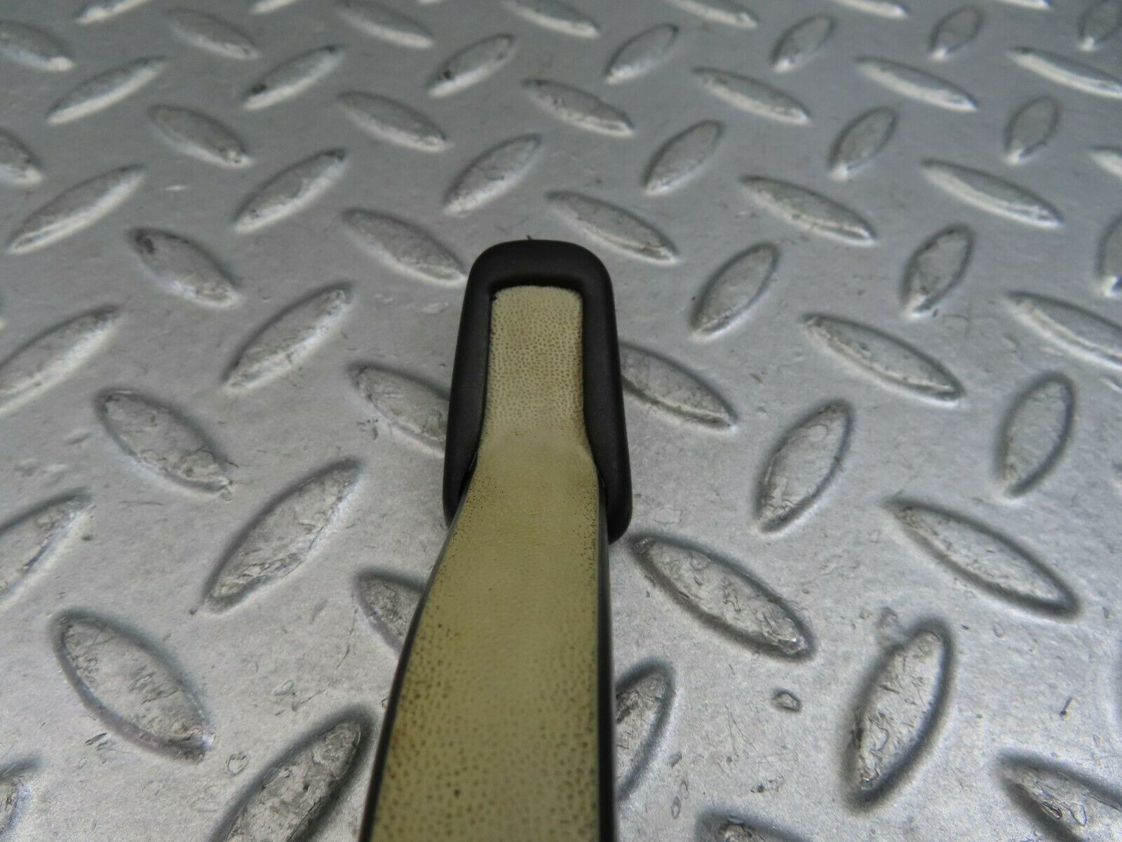 9645 Mercedes-Benz C123 280CE Coupe Interior Roof Grab Handle Front Left