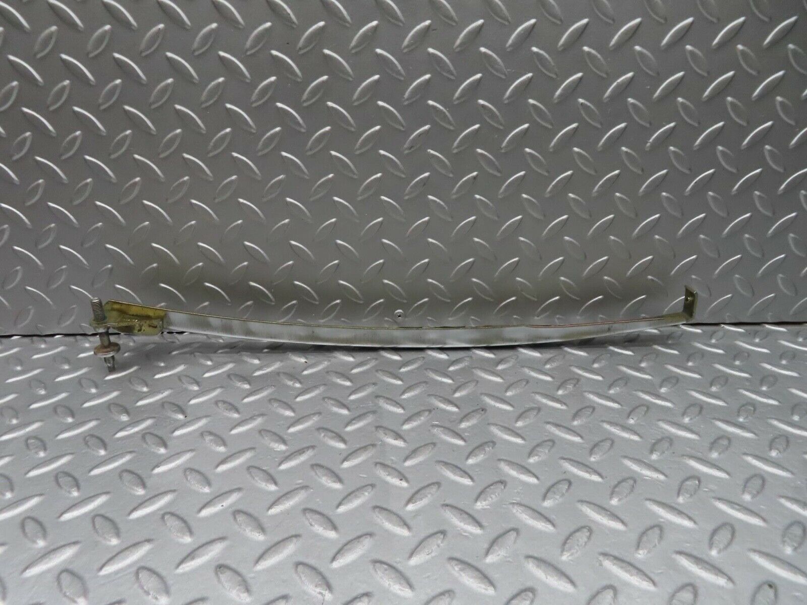 11987 Mercedes-Benz R129 300SL Coupe Rear Right Window Channel