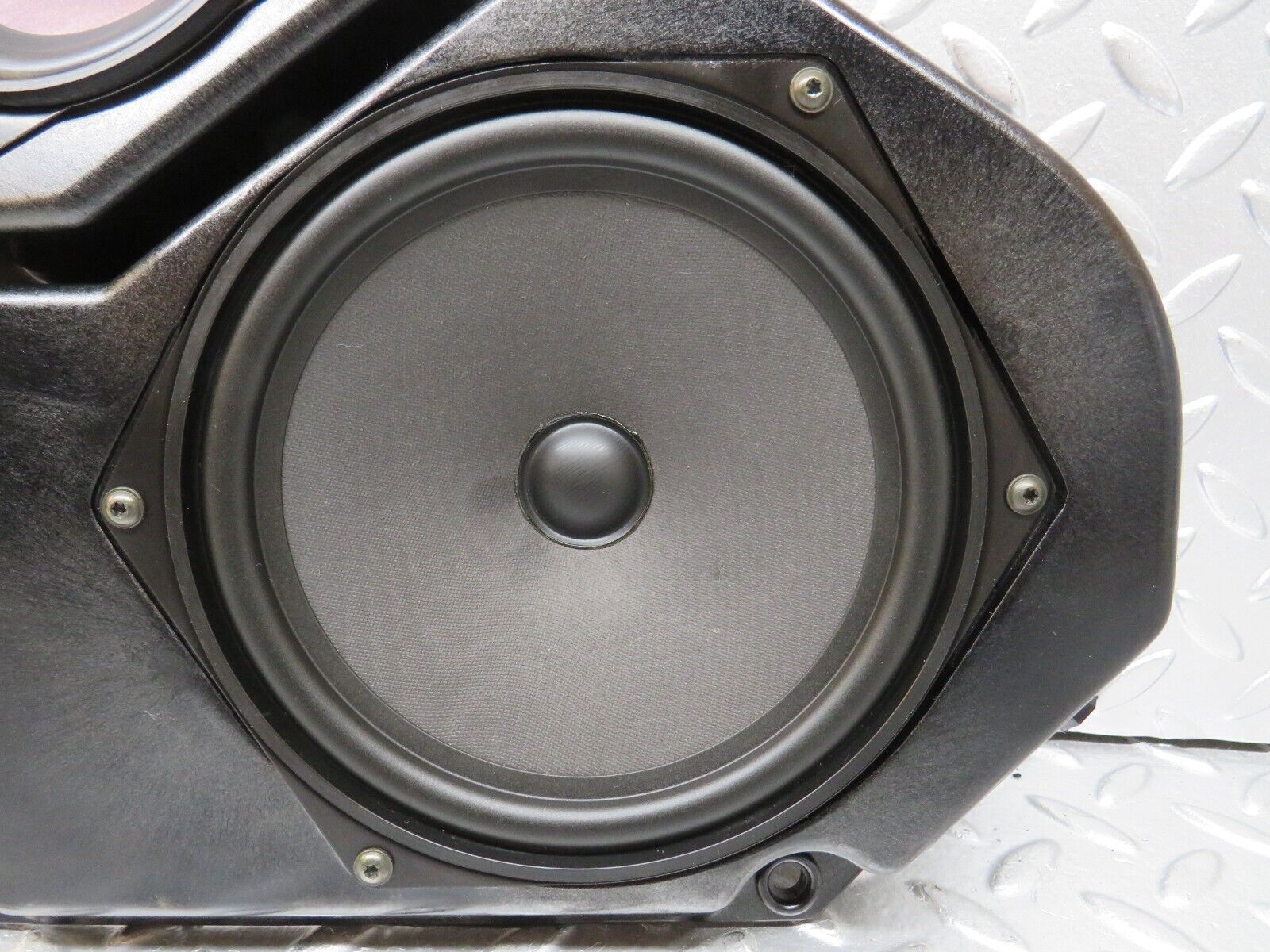 25068 Mercedes-Benz W140 S320 Front Right Door Speaker Nokia 1408205202