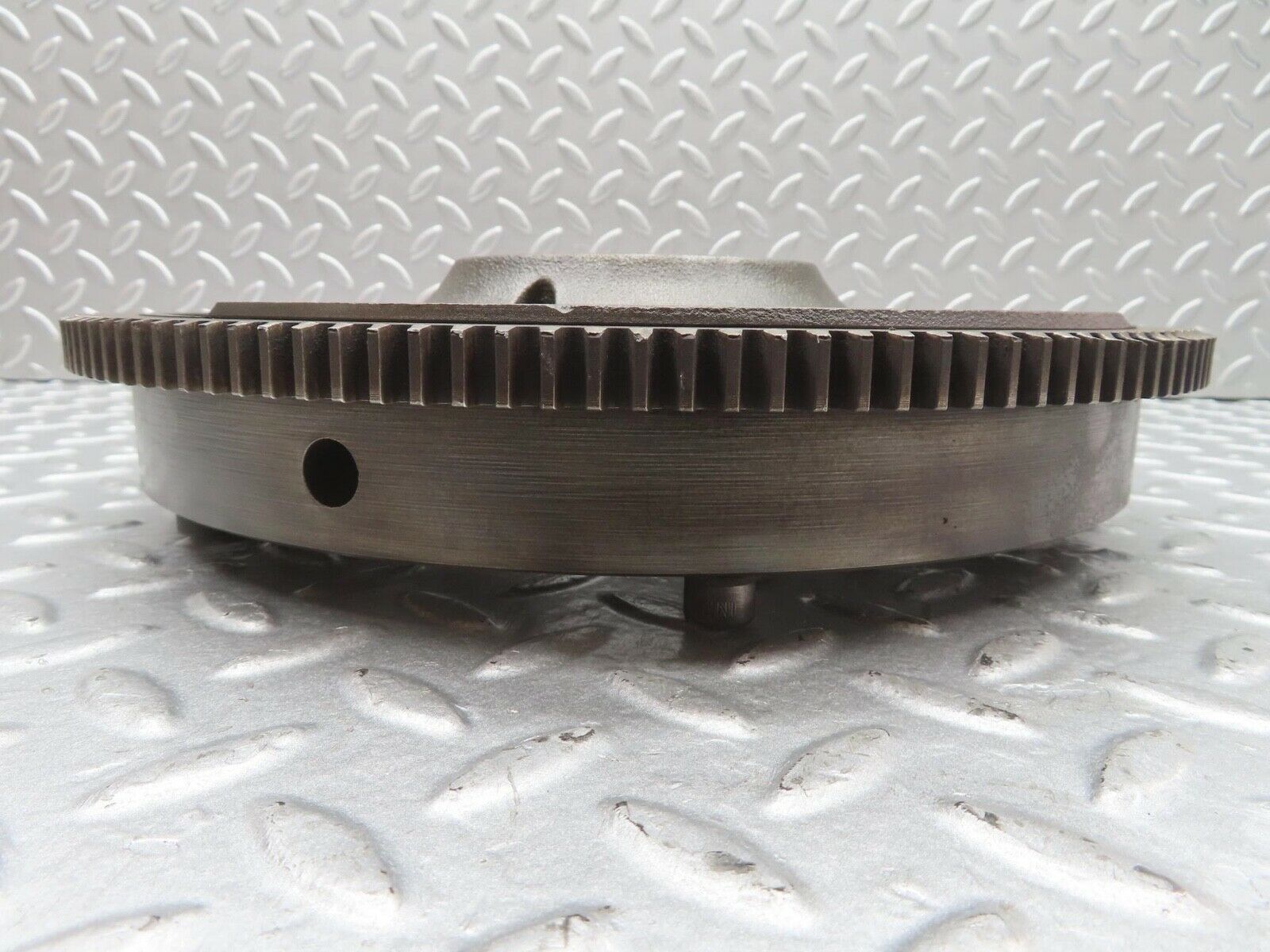 13159 Mercedes-Benz W111 220S Flywheel 1270320201