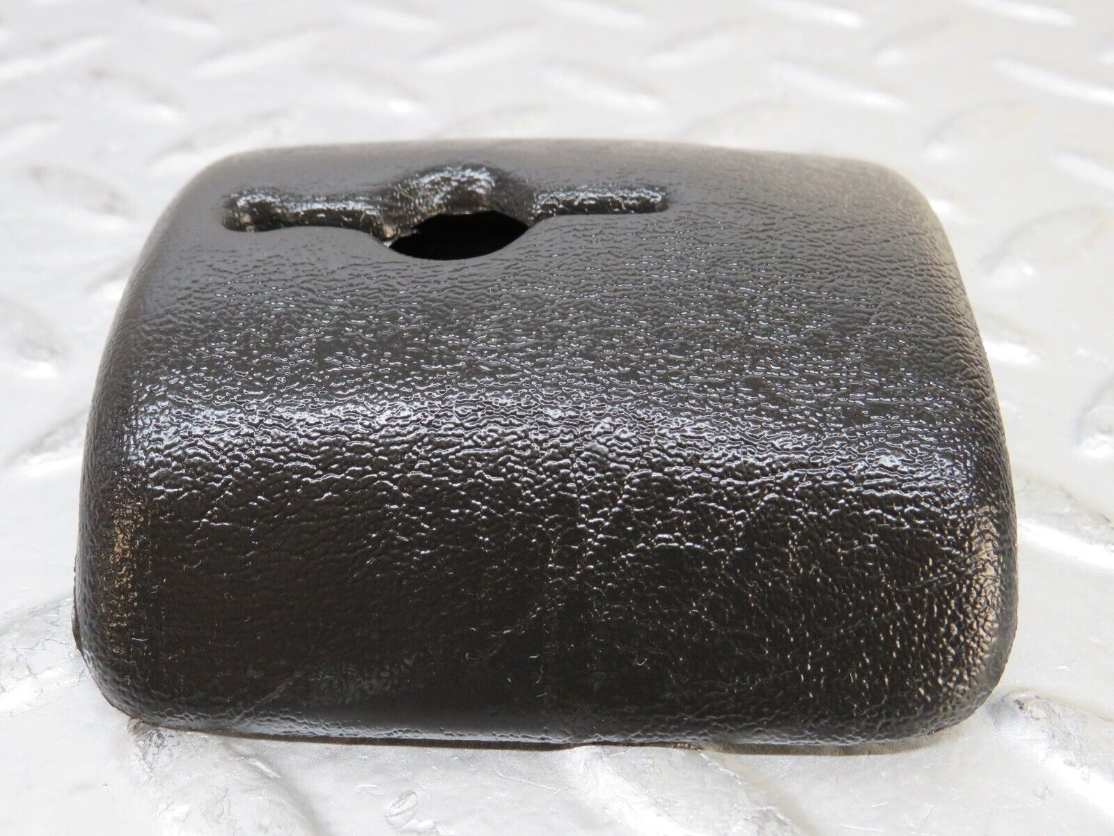 26894 Mercedes-Benz W123 240D Steering Column Switch Rubber Cover 1234621496