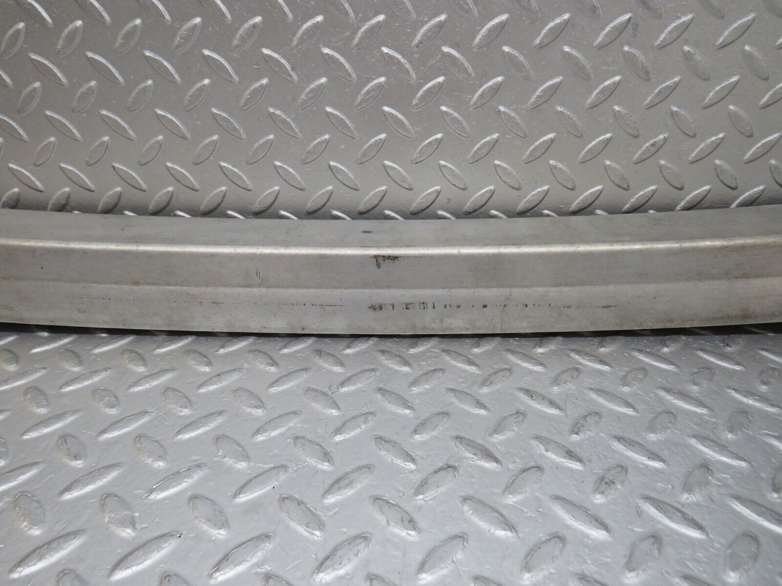 35254 Mercedes-Benz W221 Rear Bumper Reinforcement Crash Bar 2216100020