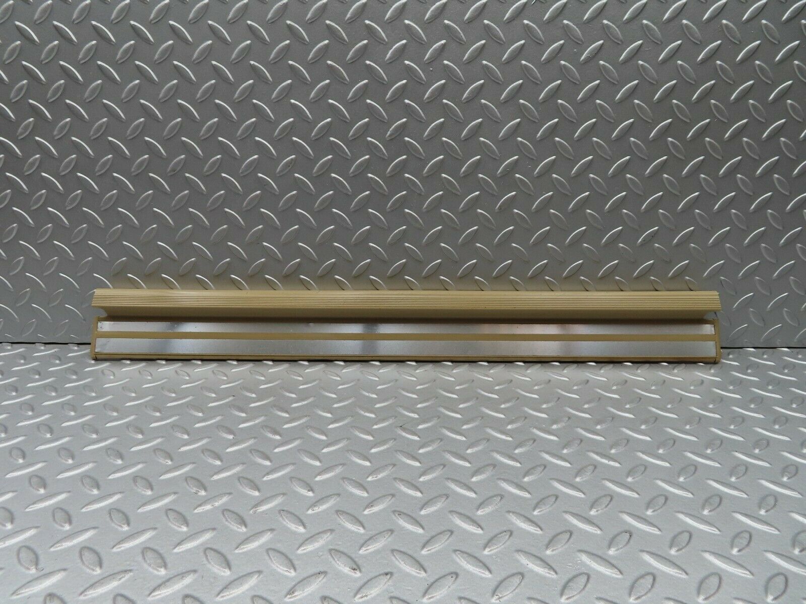 5237 Mercedes-Benz W124 230E Front Door Sill Right