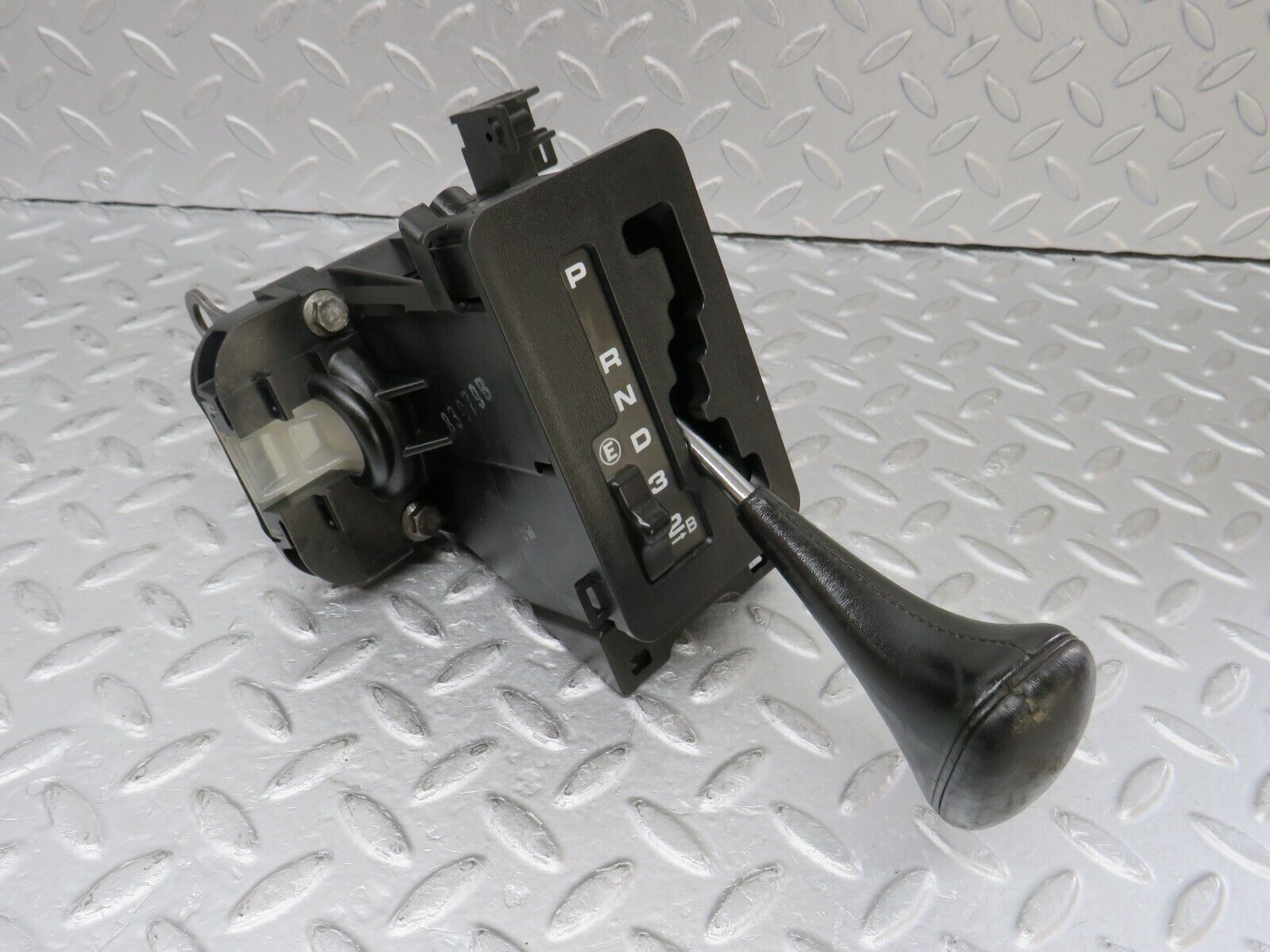 36159 Mercedes-Benz W126 420SE Automatic Gear Selector 1262670337 1262670280