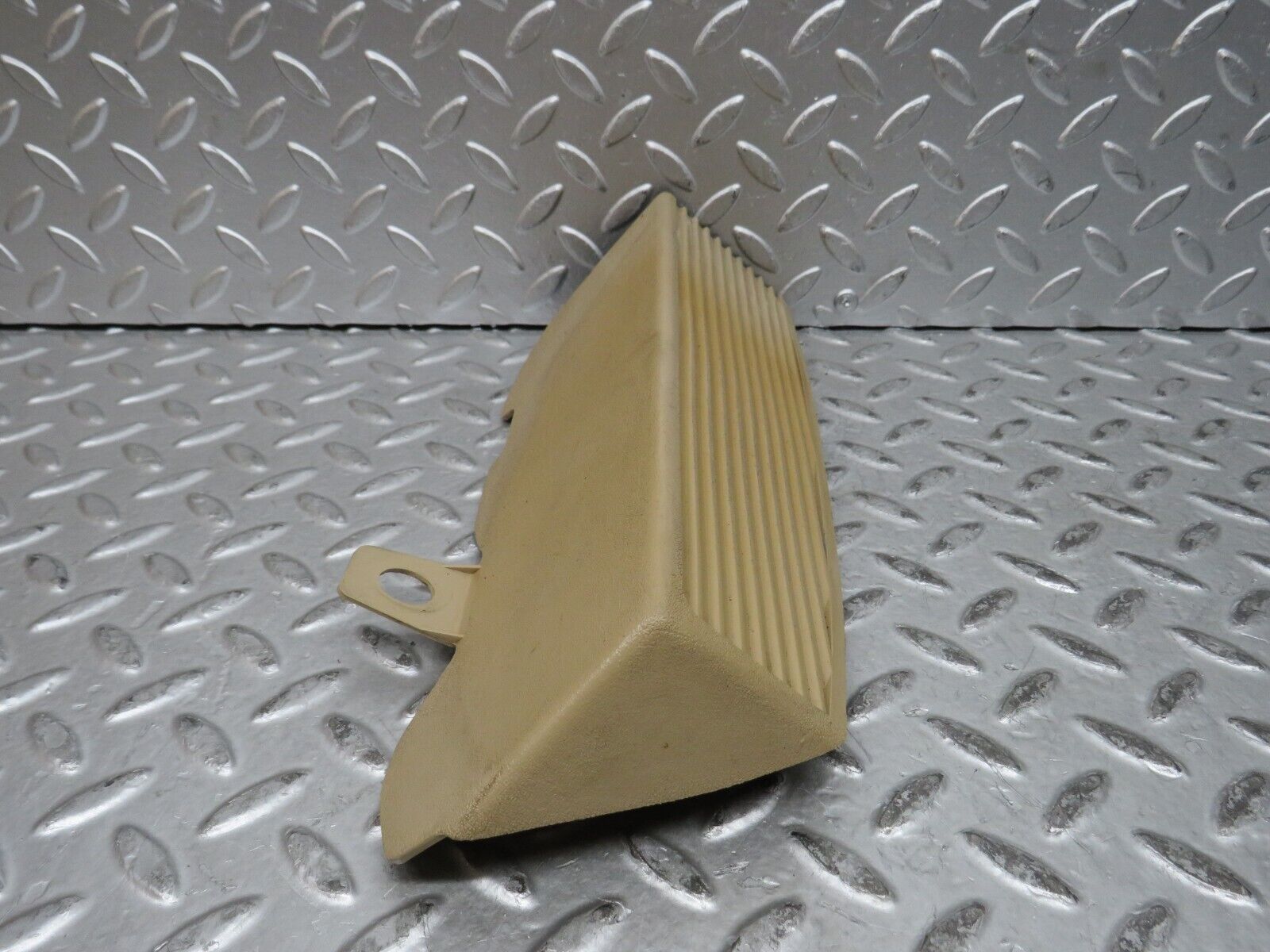 29057 Mercedes-Benz C124 320CE Coupe Foot Rest 1249760060