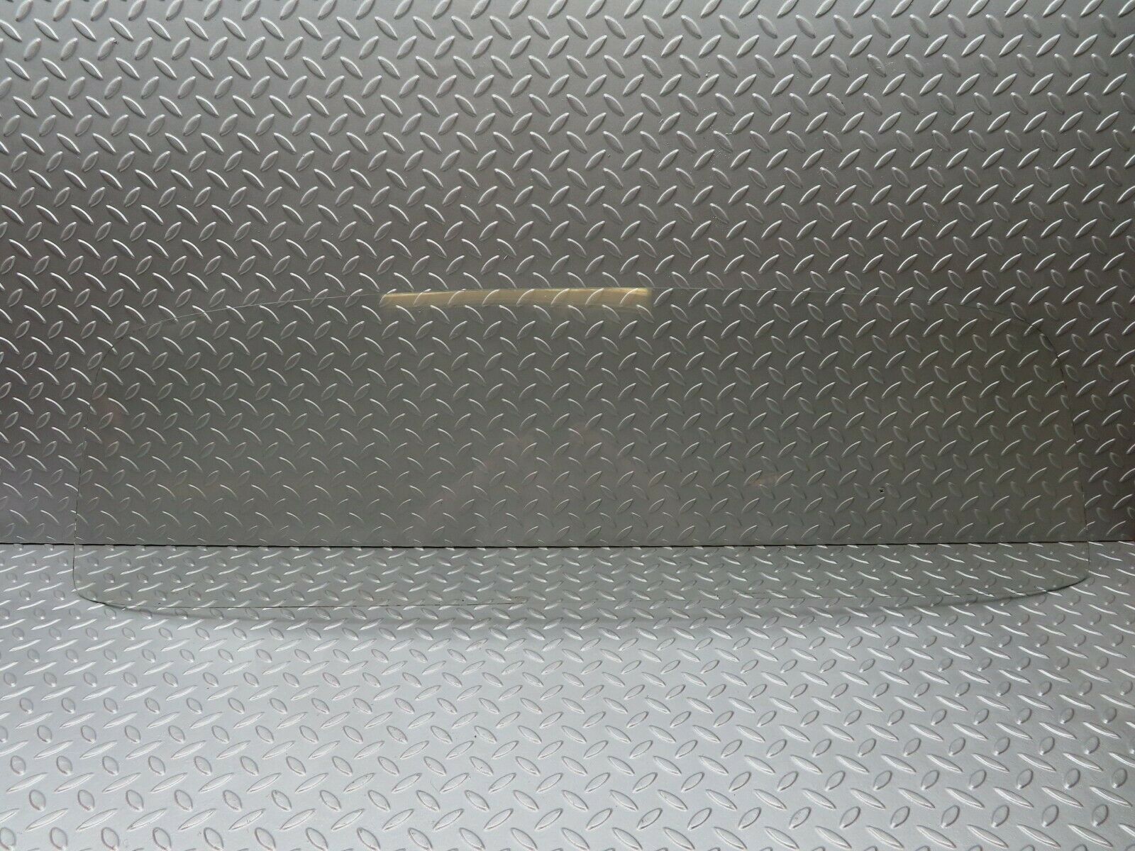 3511 Mercedes-Benz W120 PONTON Rear Windscreen