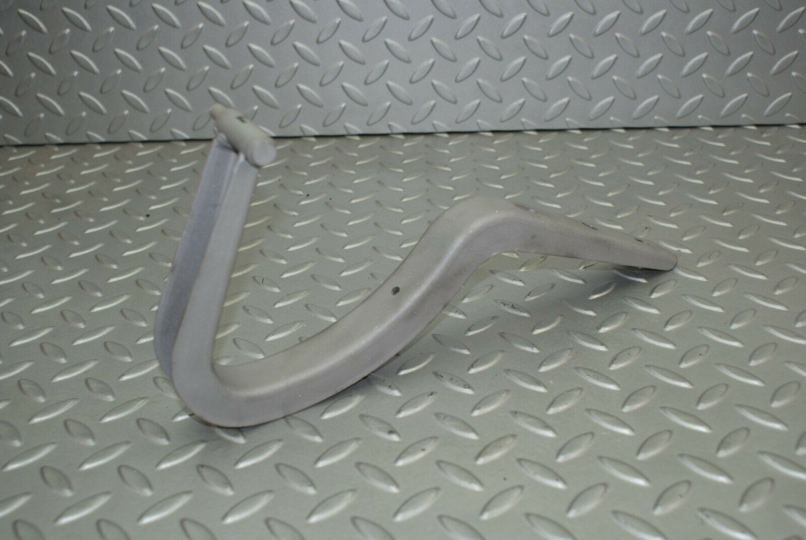 2708 Mercedes-Benz C107 350SLC Coupe Coupe Trunk Lid Hinges Left Side