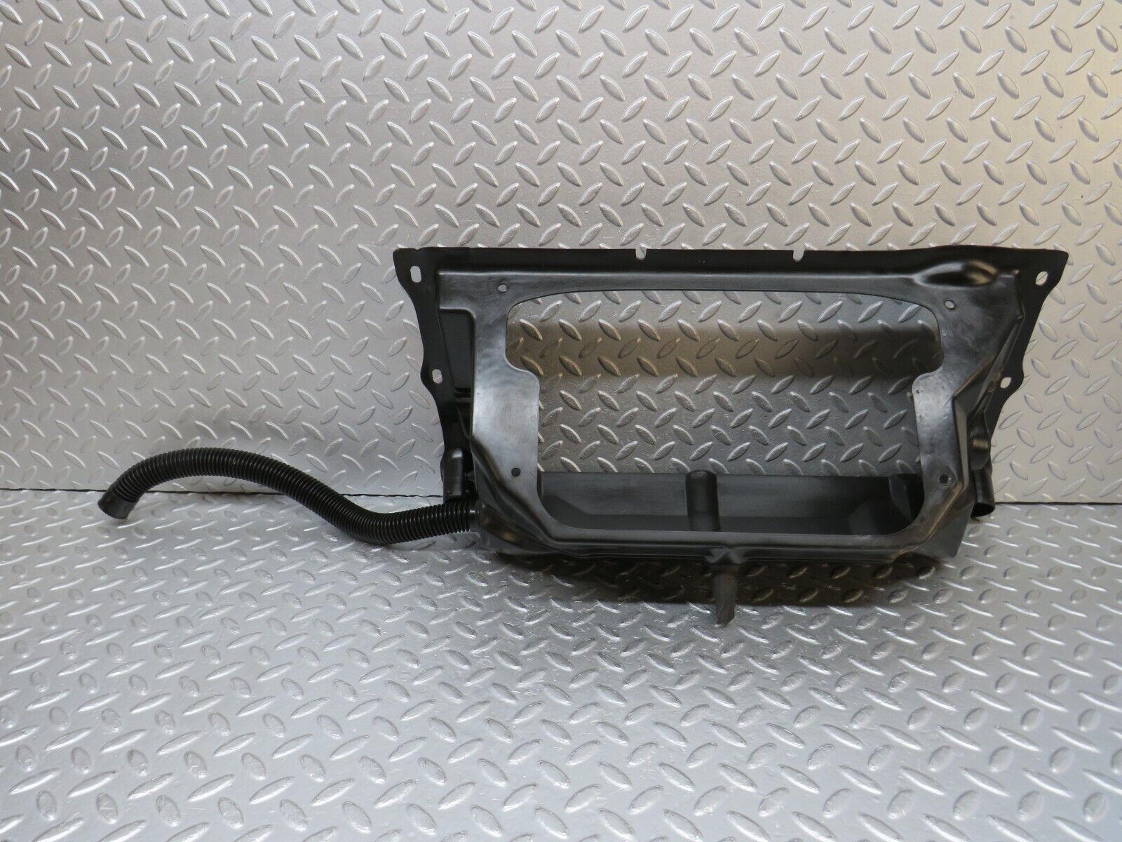 38365 Mercedes-Benz R129 280SL Coupe Heater Blower Motor Housing 1298311746