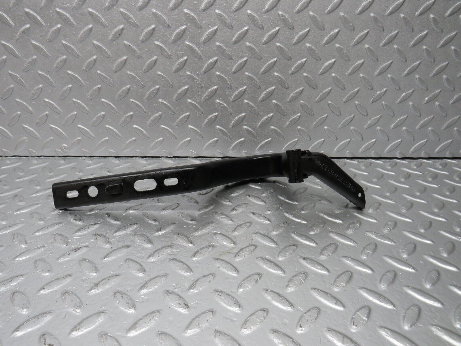 40539 Mercedes-Benz W123 300D Trunk Boot Lid Hinge Right Side 1237500287