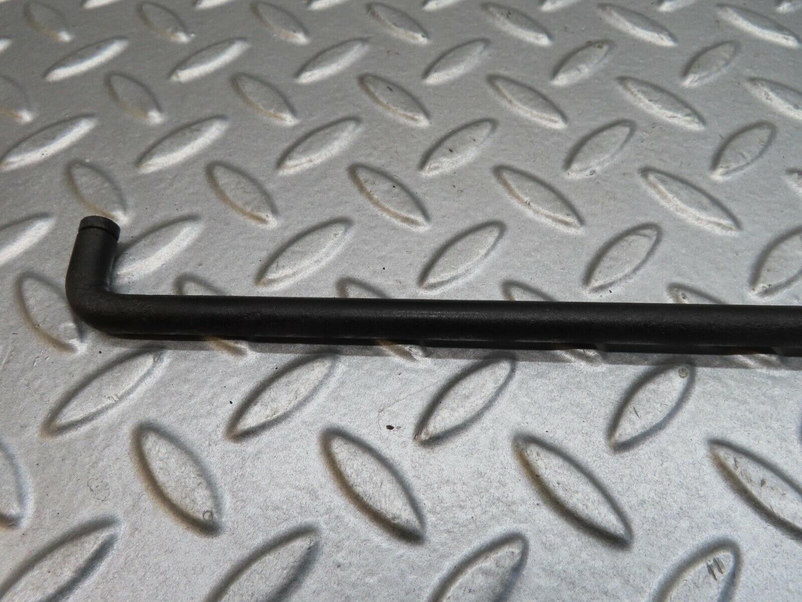 13698 Mercedes-Benz W123 200 Gear Selector Linkage