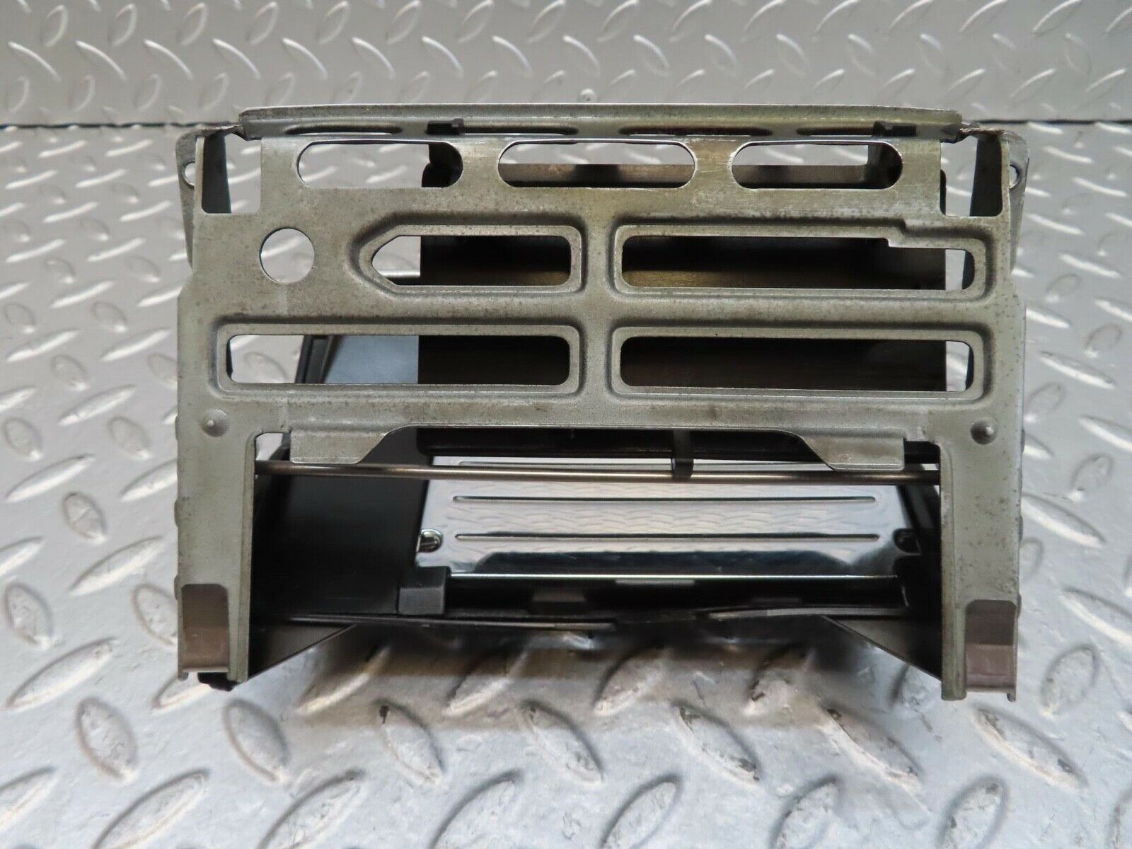 14695 Mercedes-Benz W201 190E Centre Console Ashtray