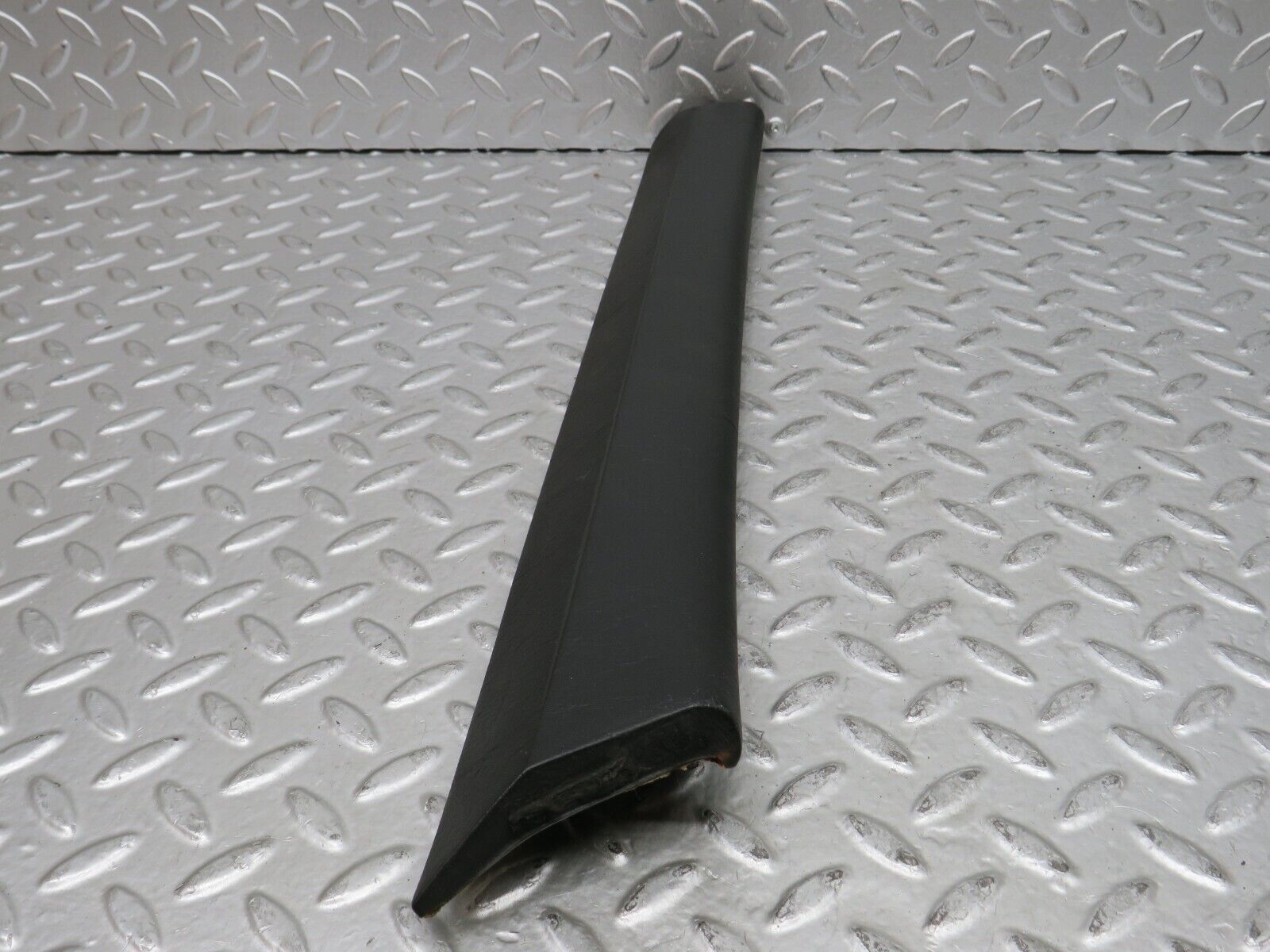 28029 Mercedes-Benz W123 280E A Pillar Cover Panel Right Side Black