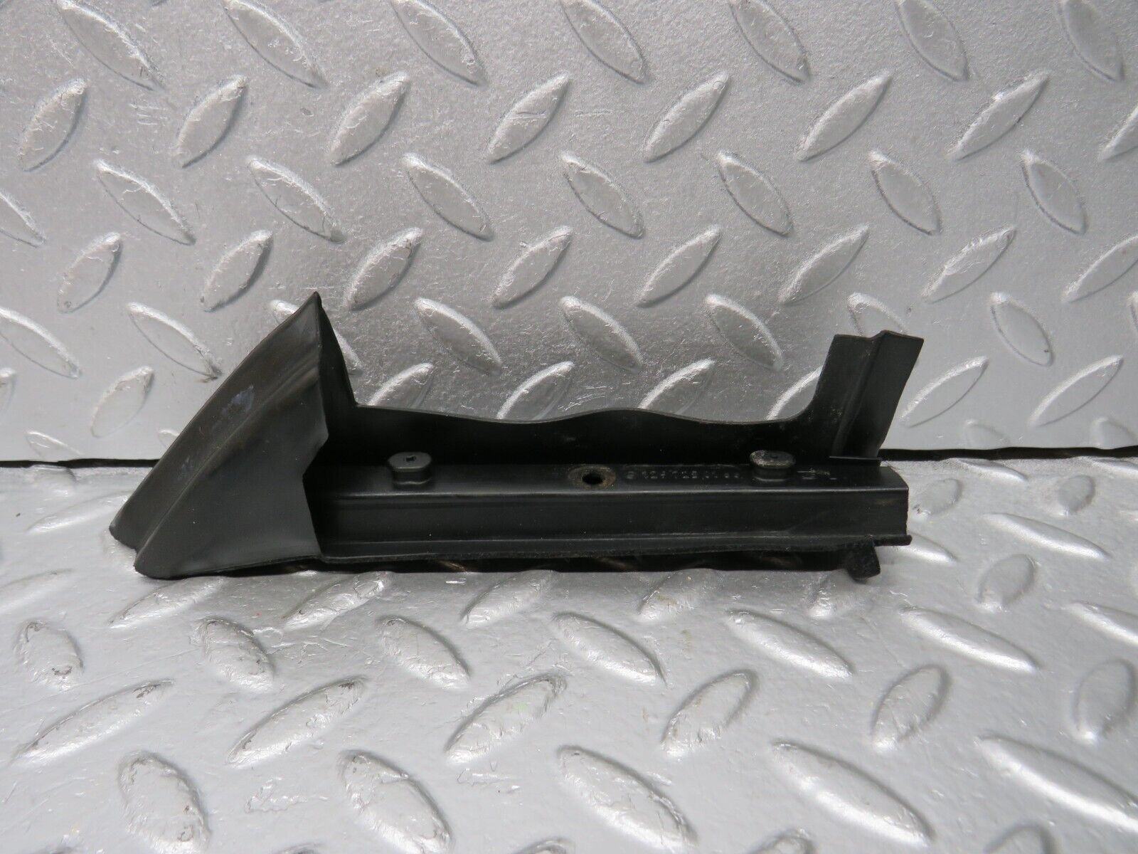 39720 Mercedes-Benz R129 320SL Coupe Left Door Wing Mirror Rubber 1297250166