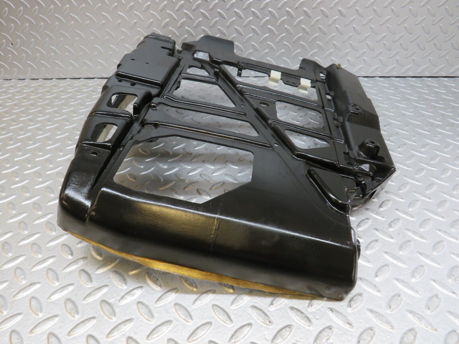 36832 Mercedes-Benz R129 300SL-24 Front Left Seat Backrest 1299130138