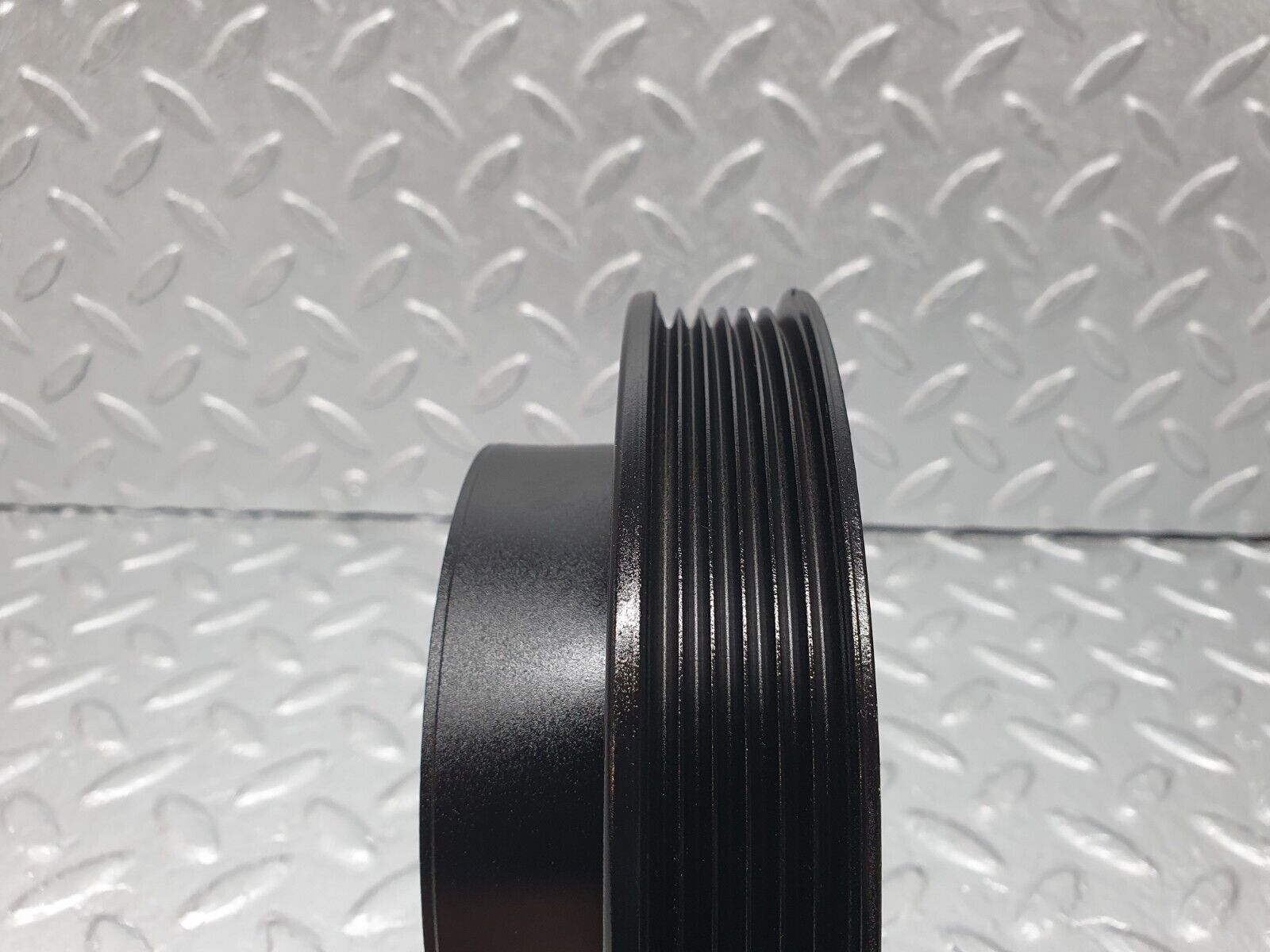 41534 Mercedes-Benz W124 200E Water Pump Pulley 1022000905