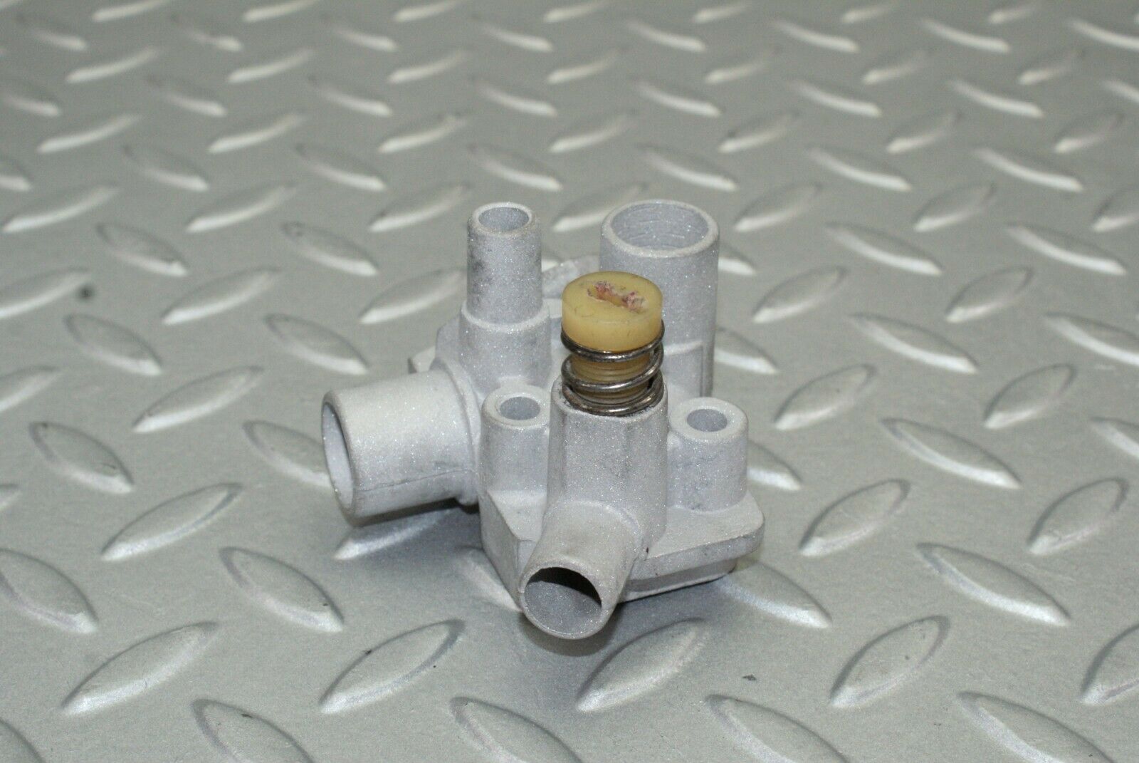 2663 Mercedes-Benz W116 350SE Auxiliary Air Valve Cold Starter 1160940712