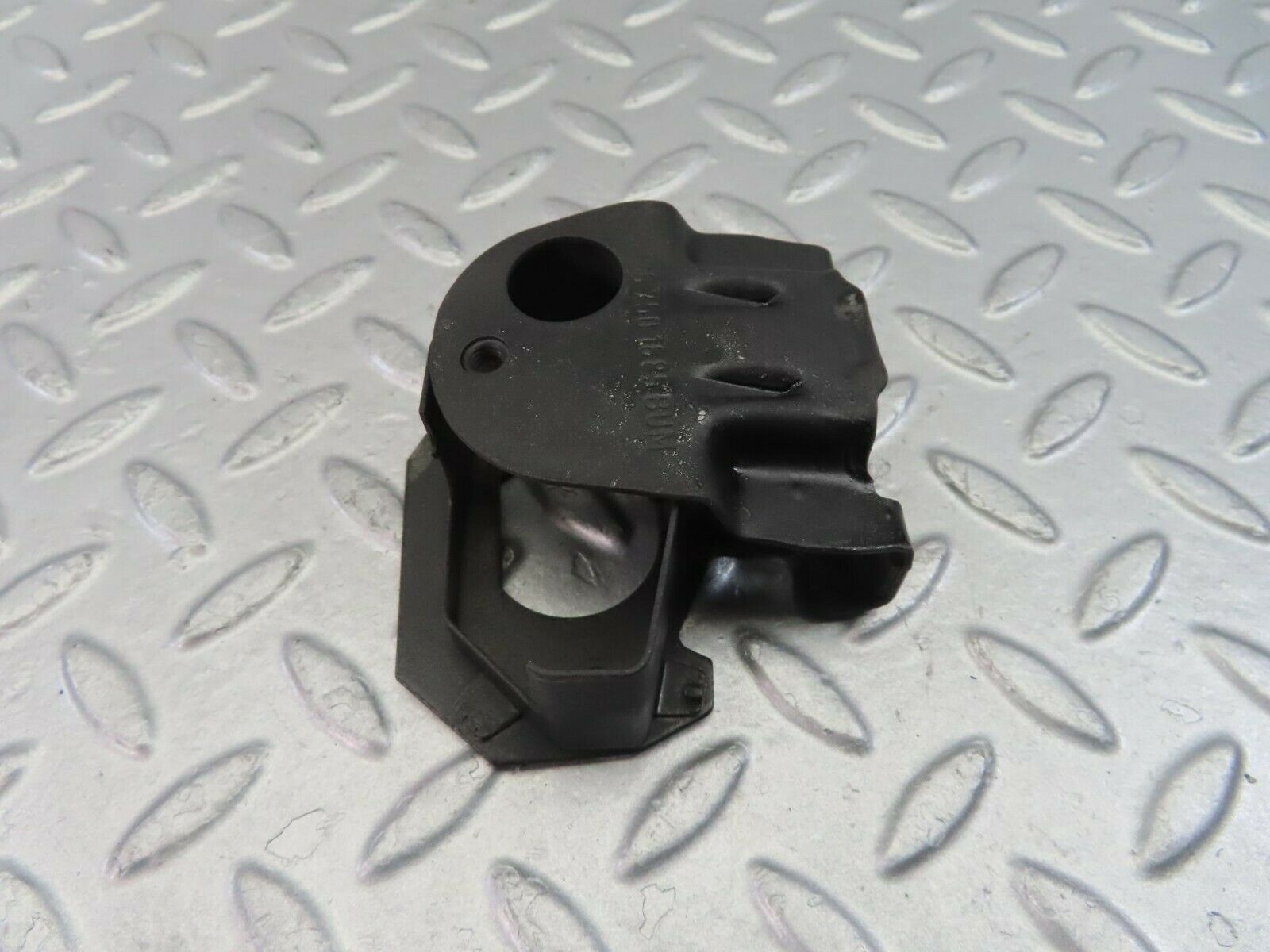 9964 Mercedes-Benz C123 230CE Coupe Trunk Lock Latch 1267501885