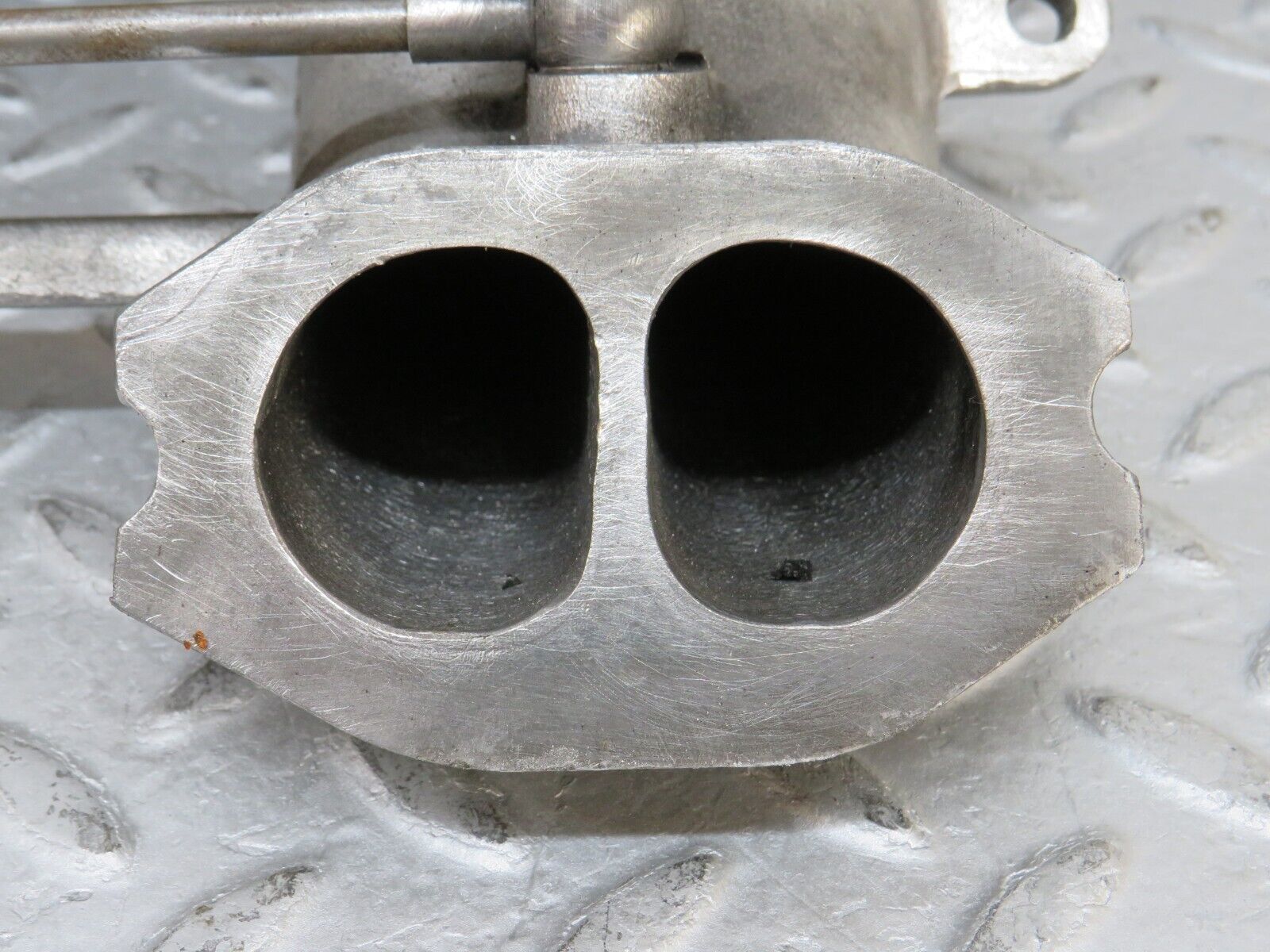 35927 Mercedes-Benz 240D OM616.912 Intake Manifold 6151410201