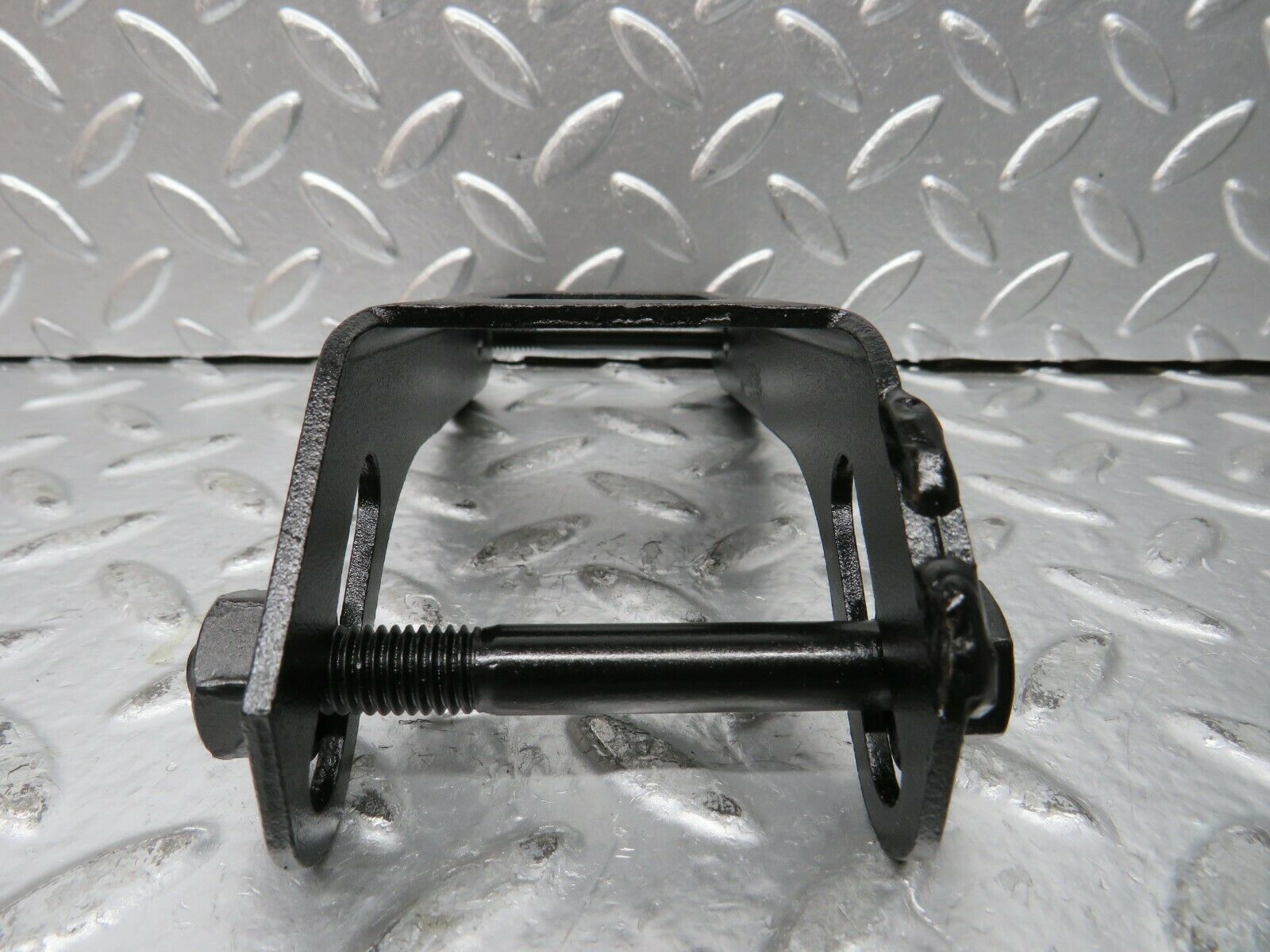 23311 Mercedes-Benz W116 350SE Alternator Generator Bracket