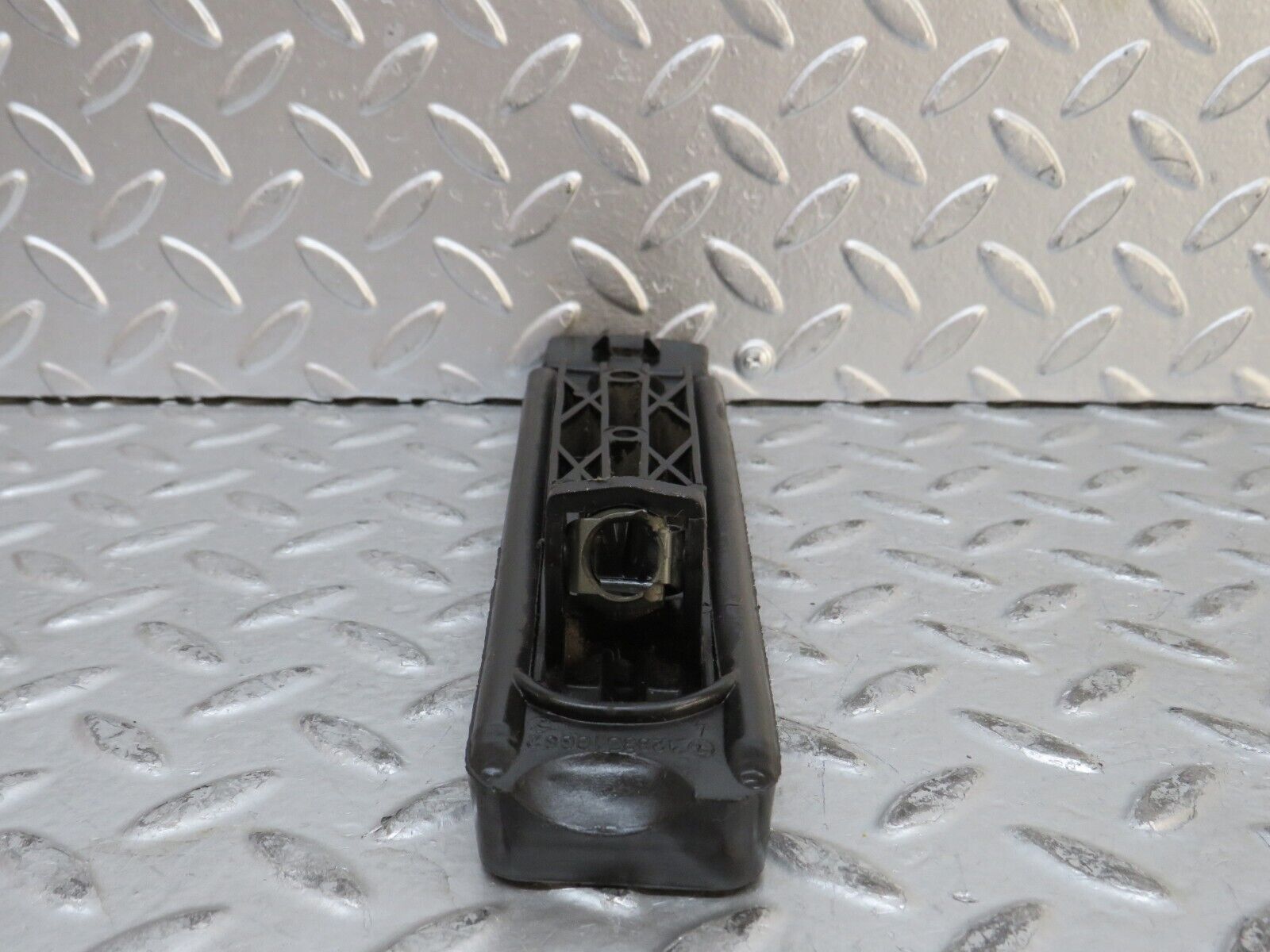 28328 Mercedes-Benz S123 240D Wagon Accelerator Pedal With Rubber 1233010082