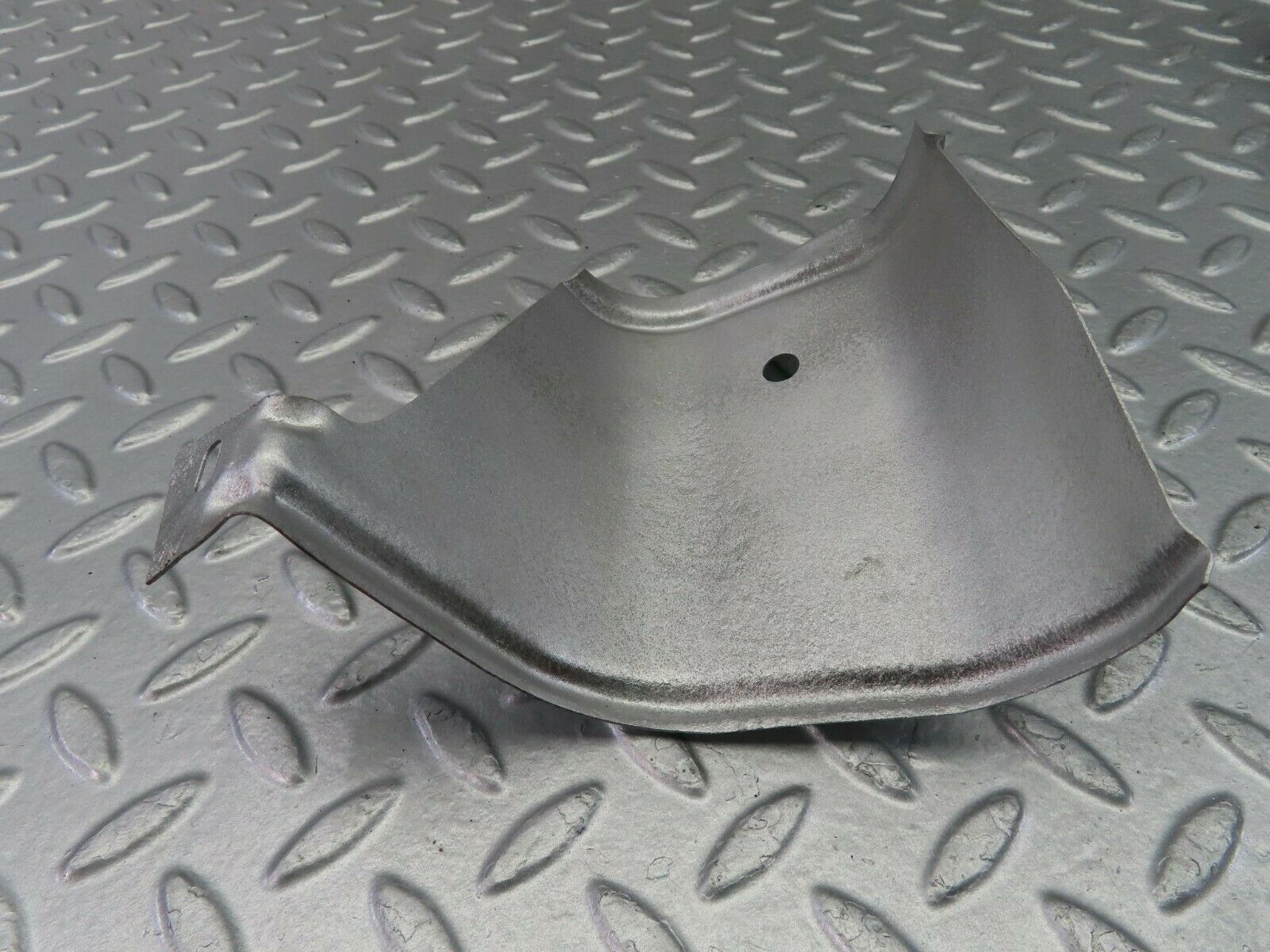 10019 Mercedes-Benz C123 230CE Coupe Exhaust Heat Shield