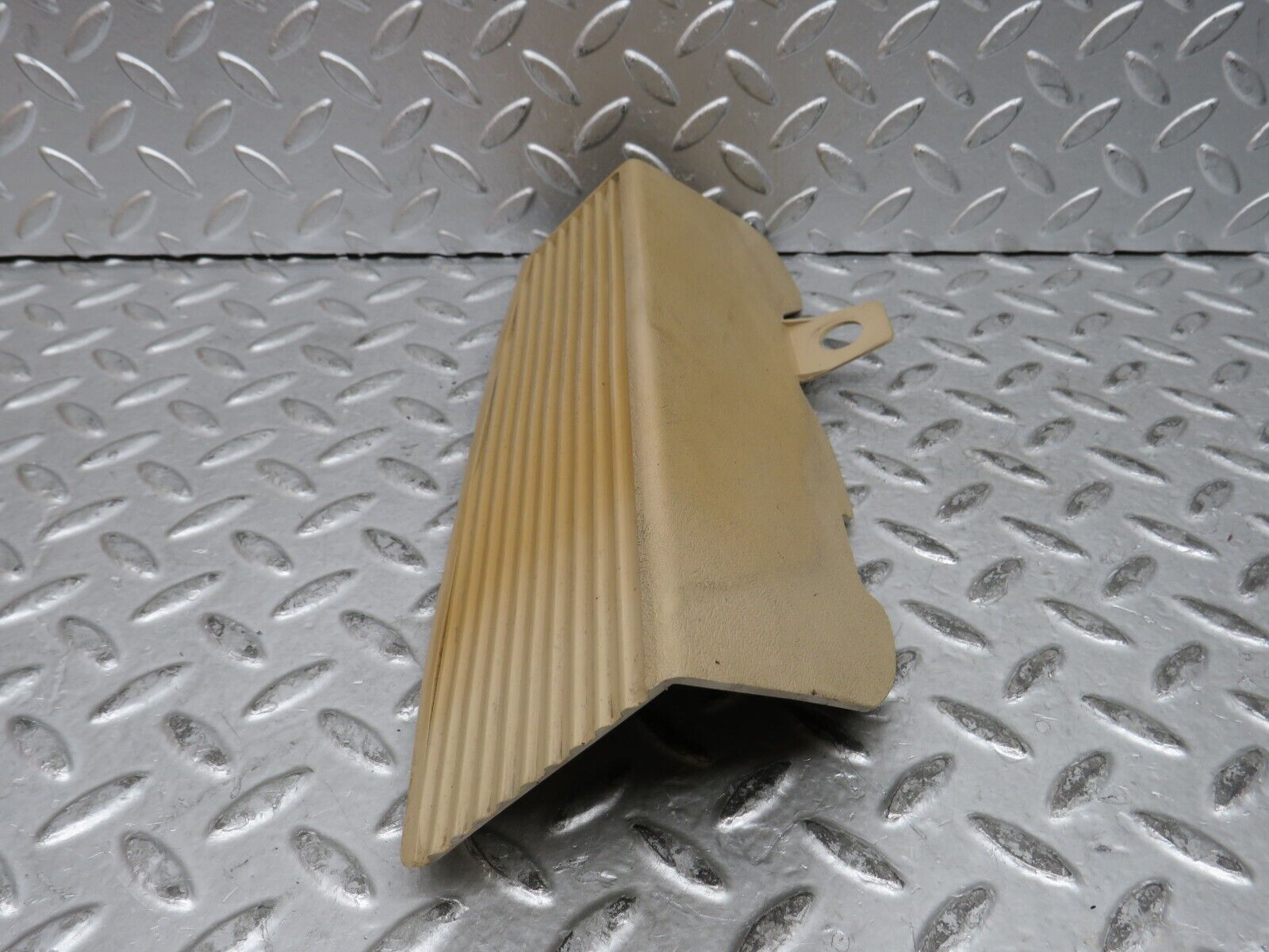 29057 Mercedes-Benz C124 320CE Coupe Foot Rest 1249760060