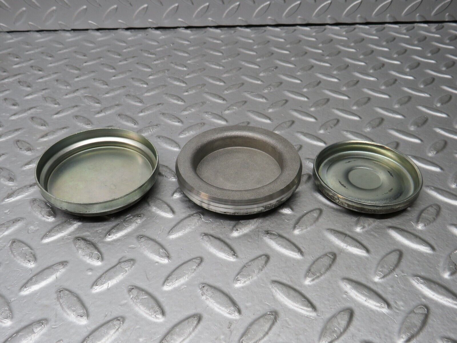 36390 Mercedes-Benz W126 420SE Automatic Gearbox Piston Cover Set 722.355