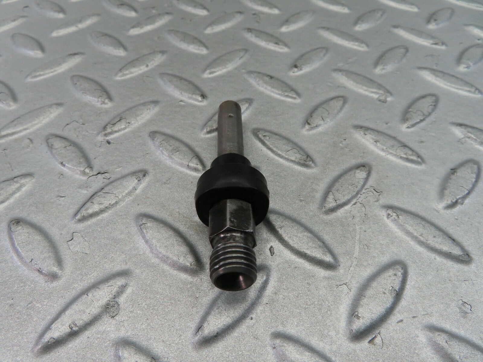 7787 Mercedes-Benz S123 230TE Wagon Fuel Injector Bosch 0437502010