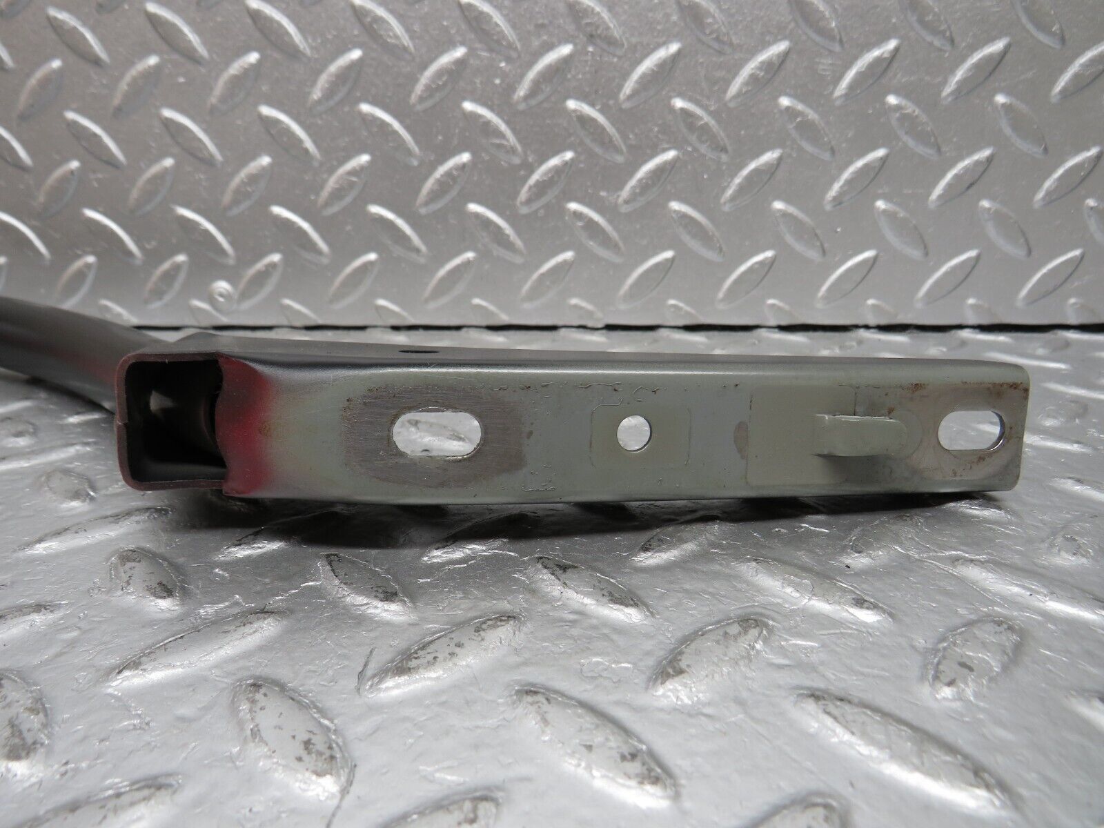 33396 Mercedes-Benz W202 C180 Trunk Boot Lid Hinge Left Side