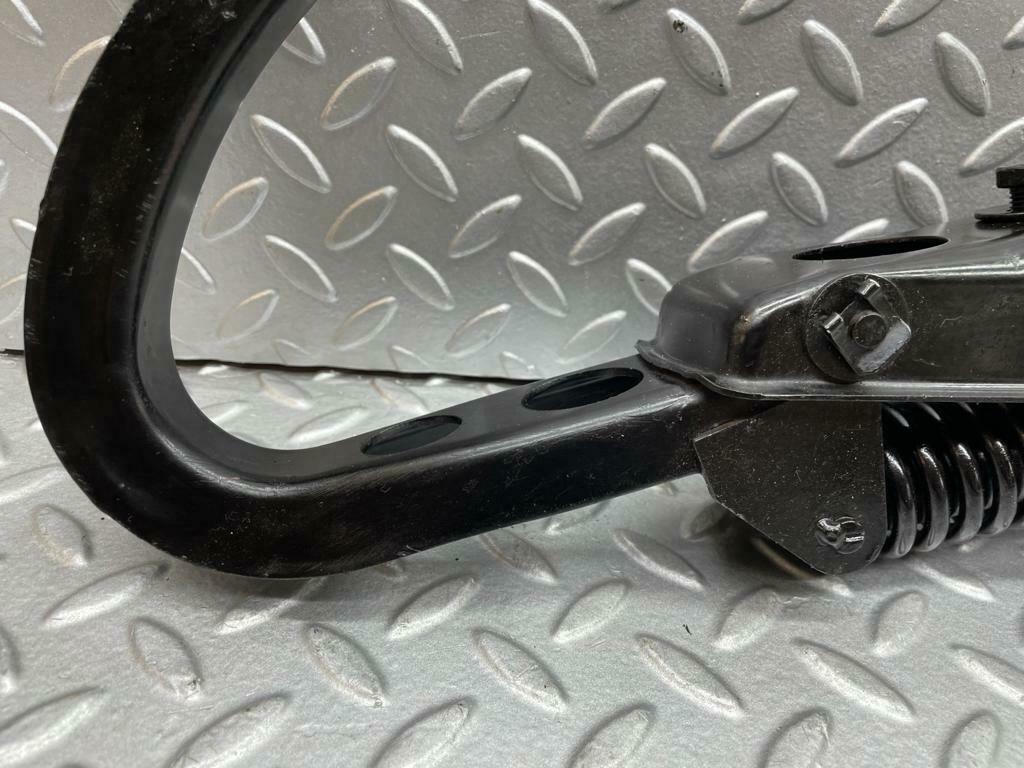 0152 Mercedes-Benz W116 Trunk Lid Hinge